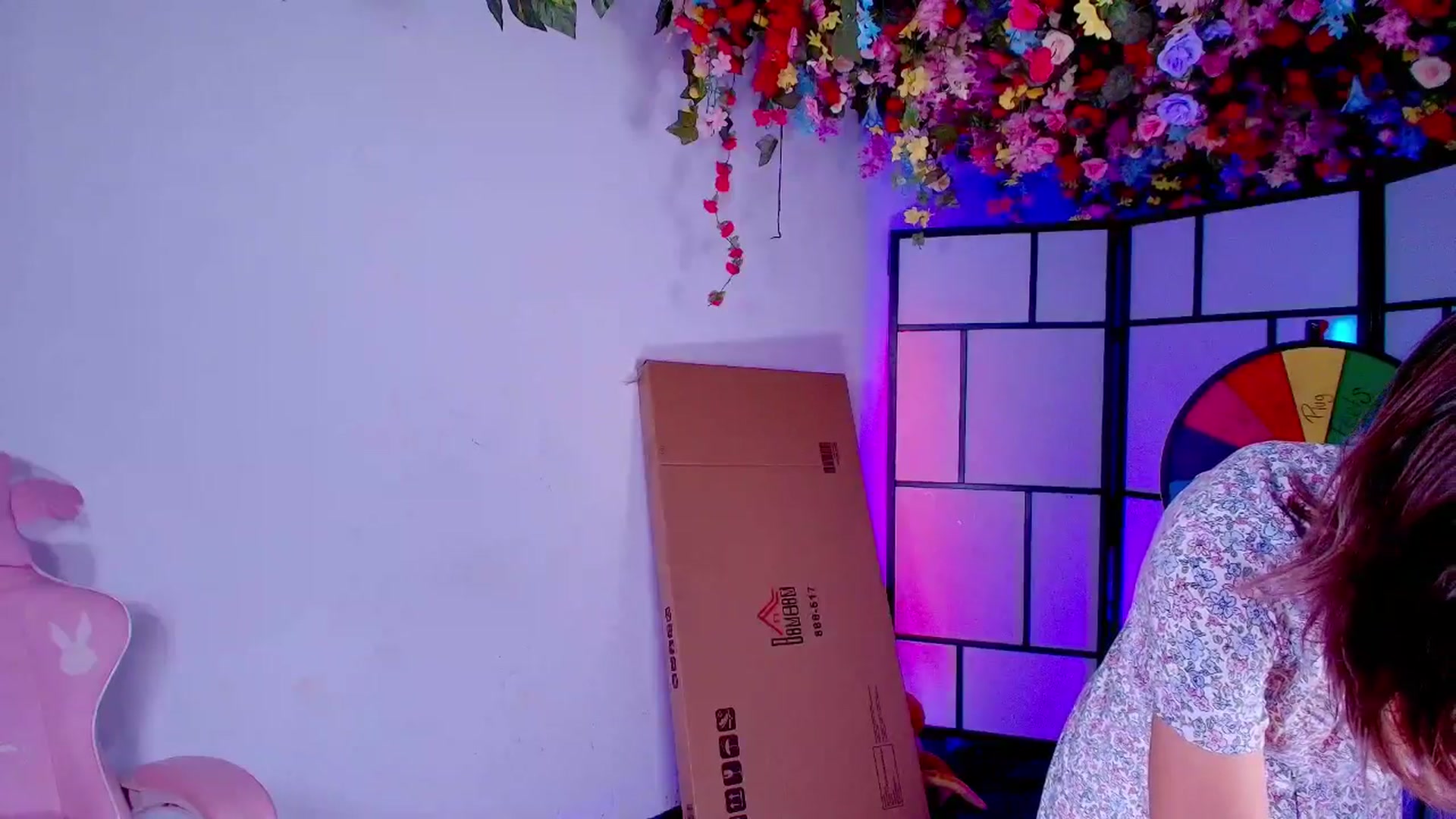 Gallery image thumbnail from Agostinha_Red's myfreecams stream on, 08/06/2025, 05:23 image 20 of 20