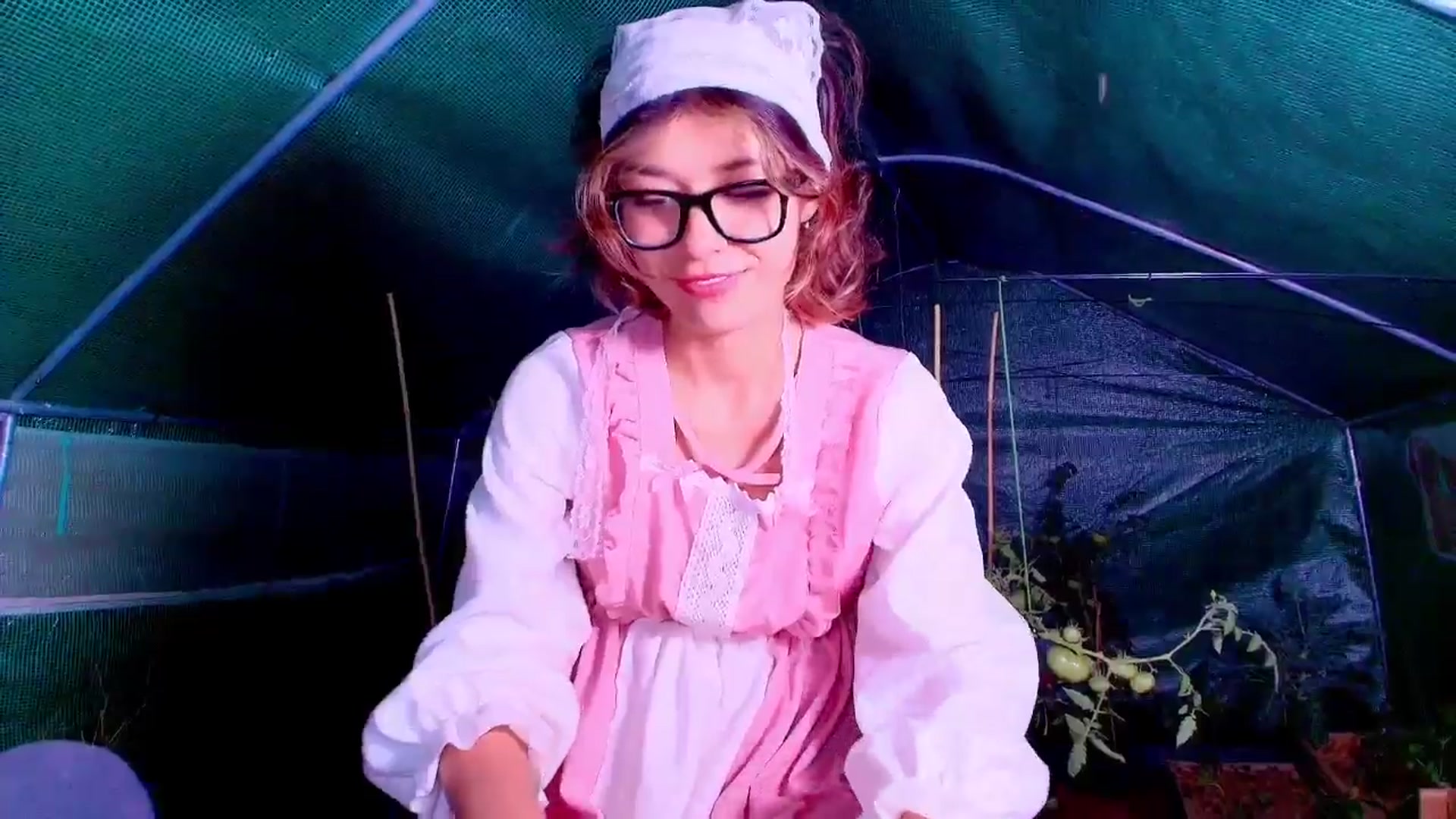 Gallery image thumbnail from Agostinha_Red's myfreecams stream on, 08/22/2025, 20:48 image 13 of 20