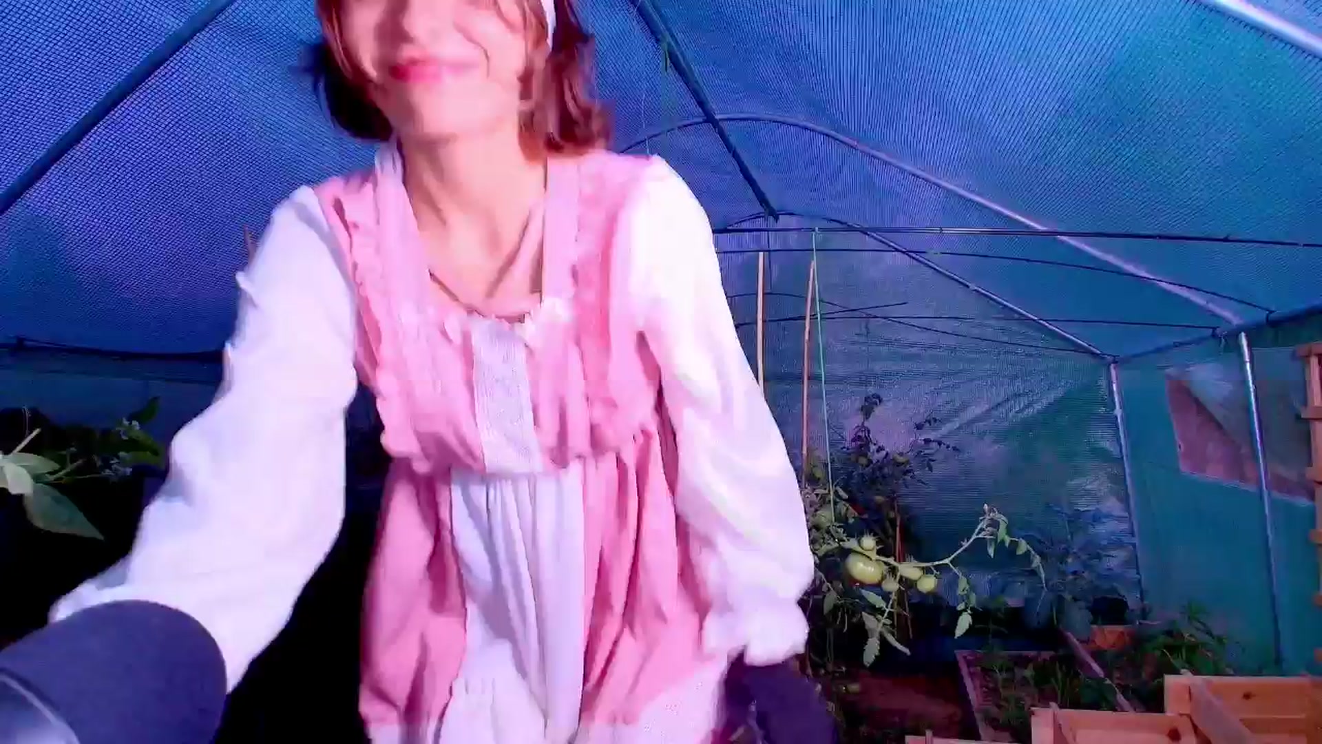 Gallery image thumbnail from Agostinha_Red's myfreecams stream on, 08/22/2025, 20:48 image 9 of 20