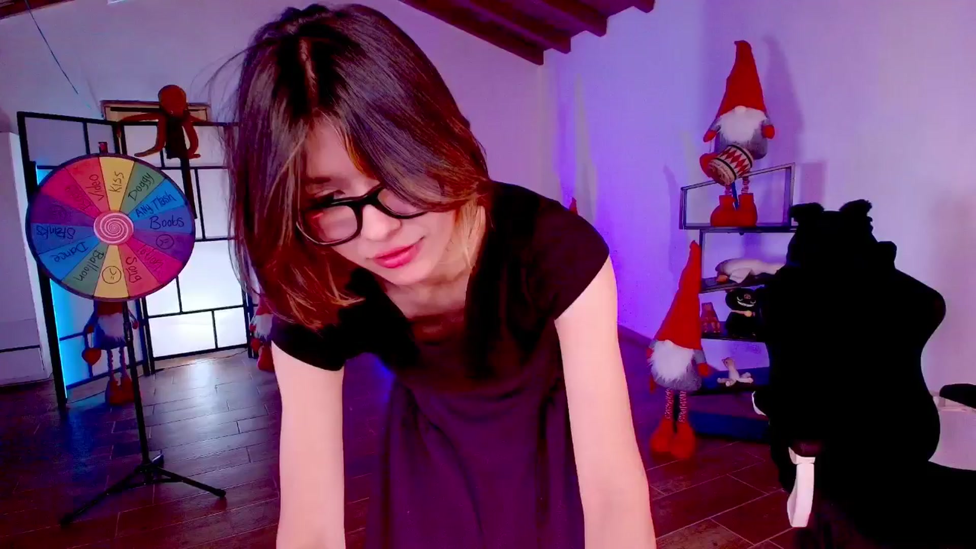 Gallery image thumbnail from Agostinha_Red's myfreecams stream on, 10/26/2025, 24:03 image 3 of 20
