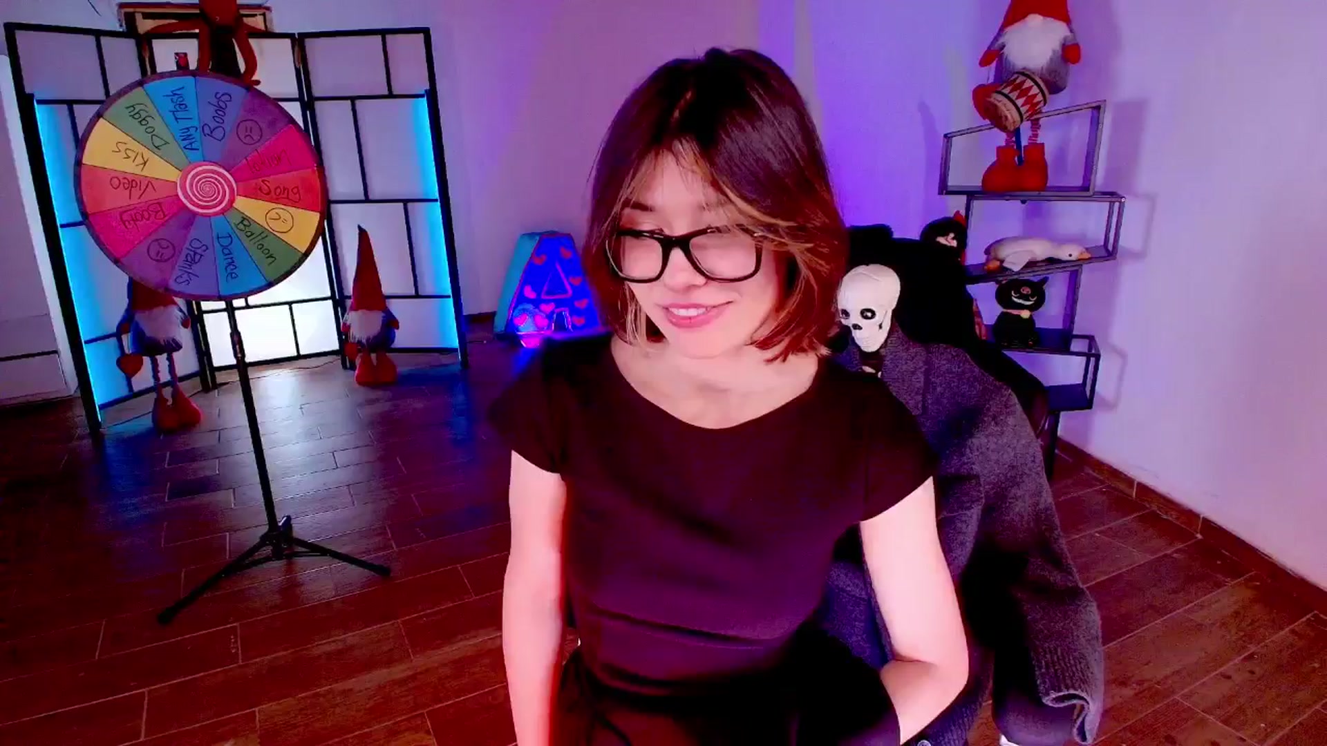 Gallery image thumbnail from Agostinha_Red's myfreecams stream on, 10/26/2025, 01:28 image 20 of 20