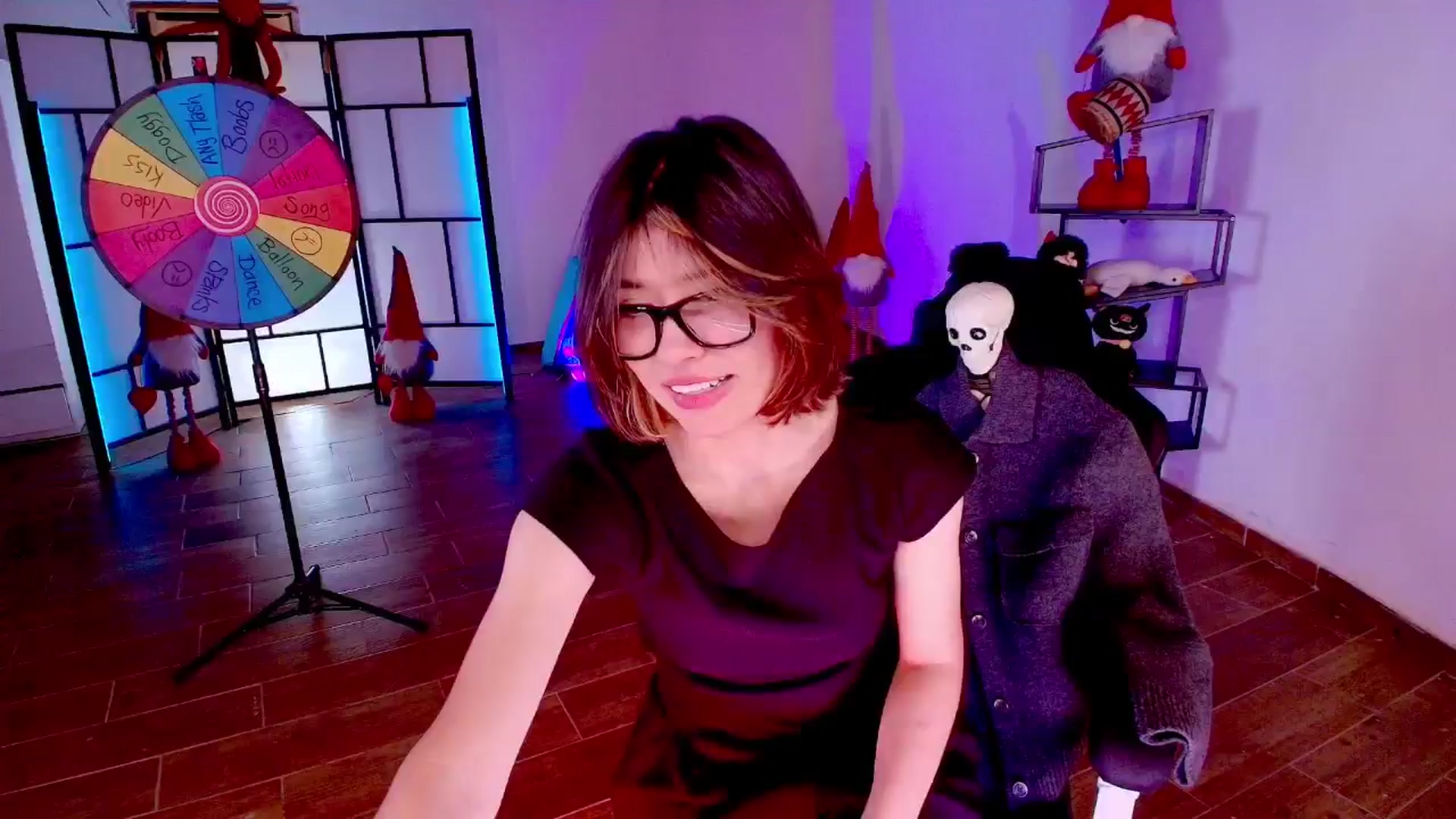 Gallery image thumbnail from Agostinha_Red's myfreecams stream on, 10/26/2025, 01:28 image 19 of 20