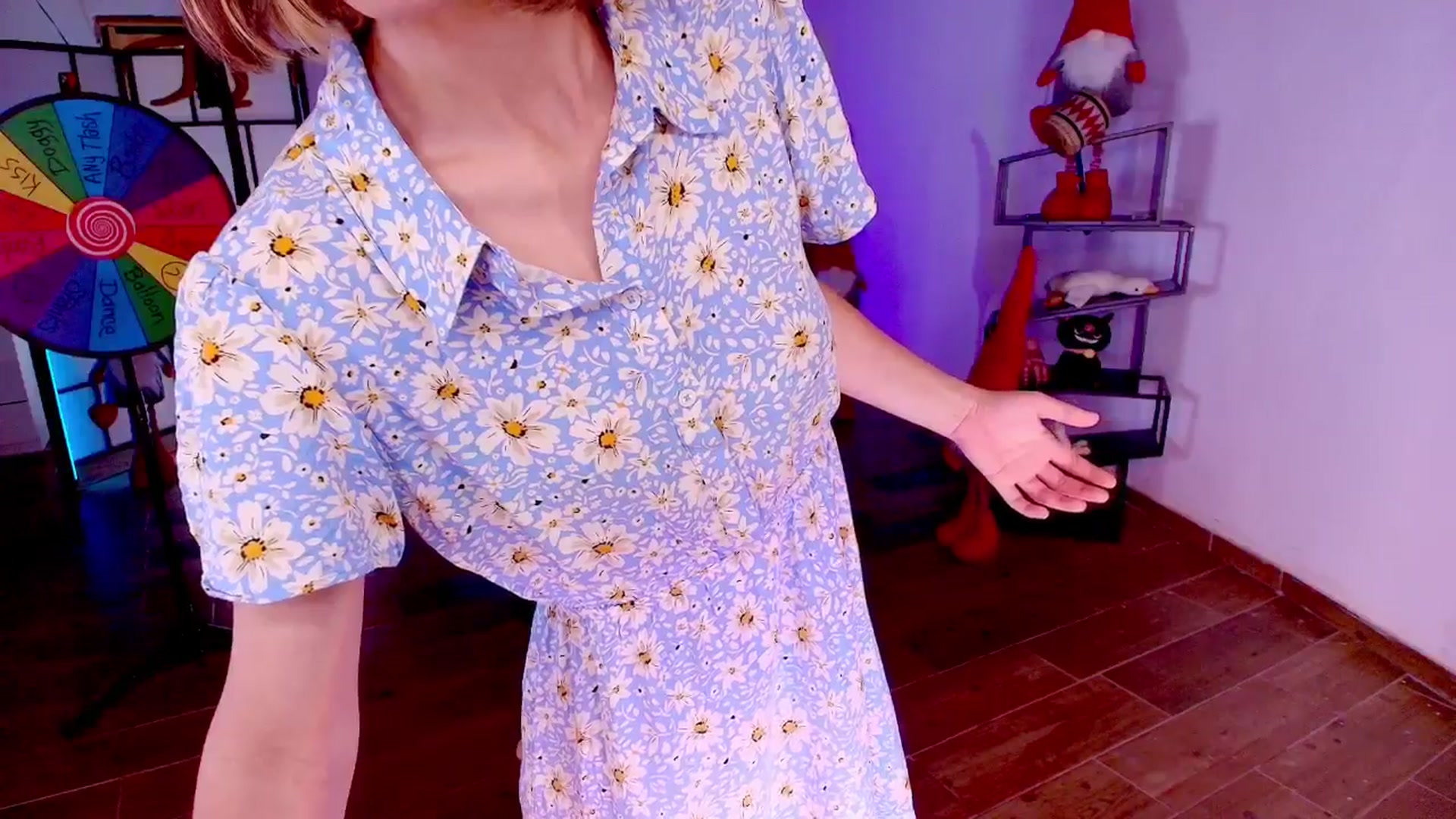 Gallery image thumbnail from Agostinha_Red's myfreecams stream on, 10/29/2025, 22:59 image 8 of 20