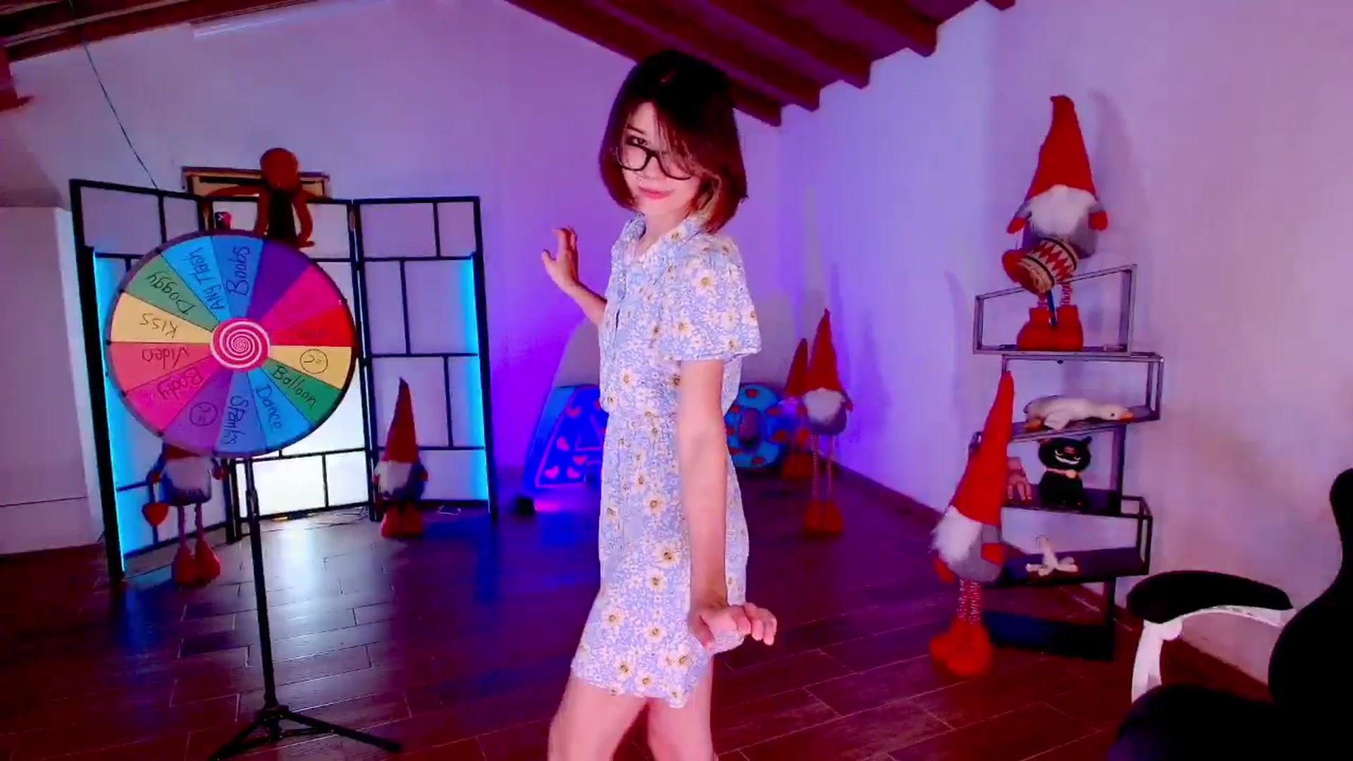 Gallery image thumbnail from Agostinha_Red's myfreecams stream on, 10/29/2025, 22:59 image 20 of 20