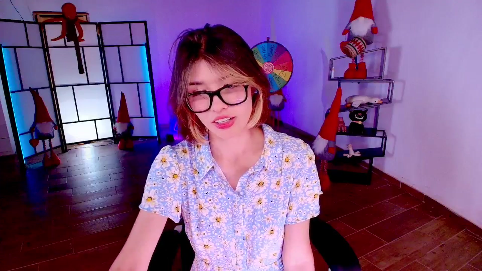 Gallery image thumbnail from Agostinha_Red's myfreecams stream on, 10/29/2025, 22:59 image 4 of 20