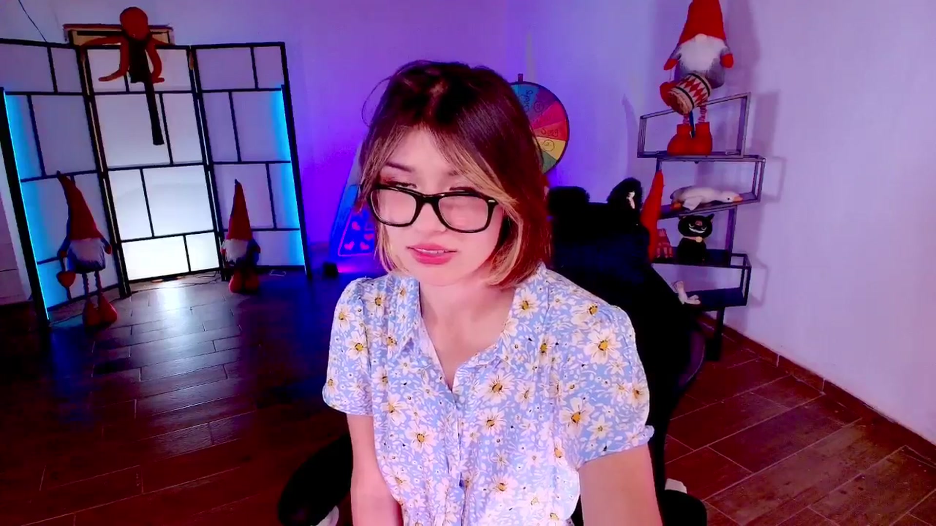 Gallery image thumbnail from Agostinha_Red's myfreecams stream on, 10/29/2025, 22:59 image 5 of 20