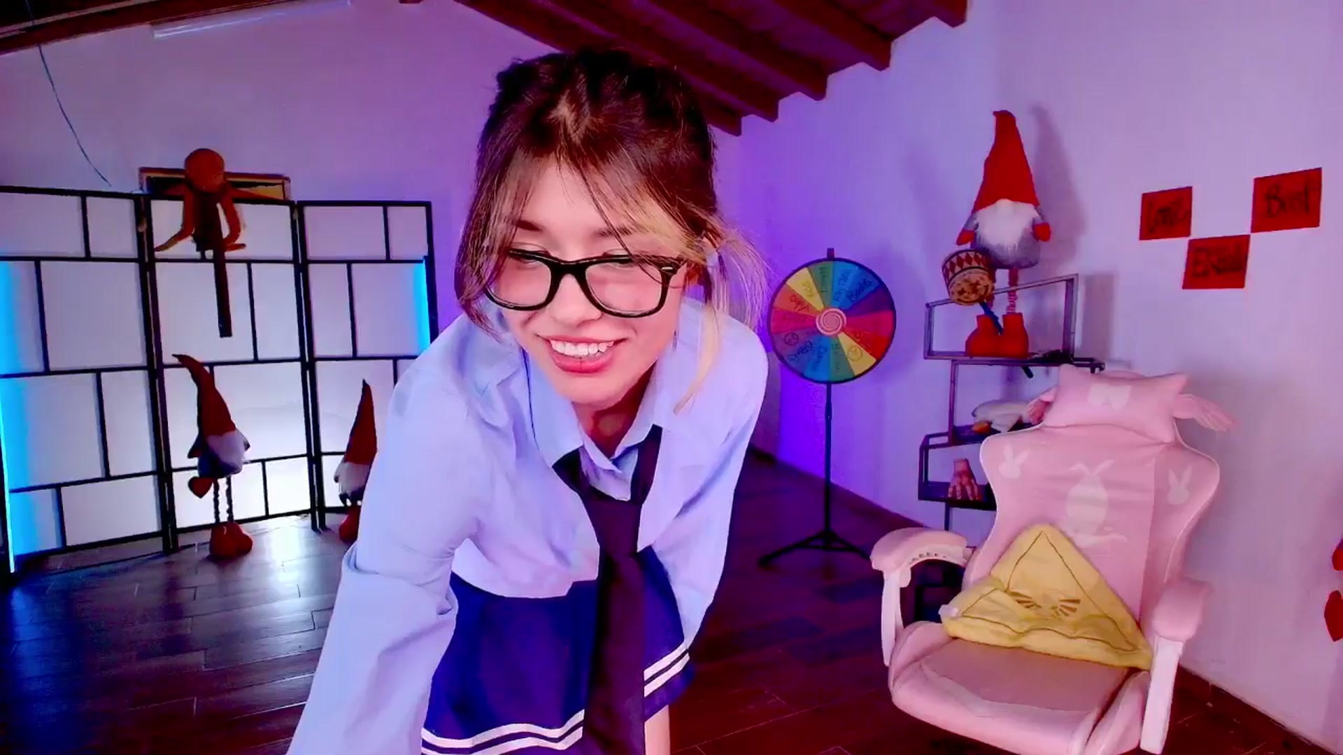 Gallery image thumbnail from Agostinha_Red's myfreecams stream on, 11/11/2025, 20:48 image 8 of 20
