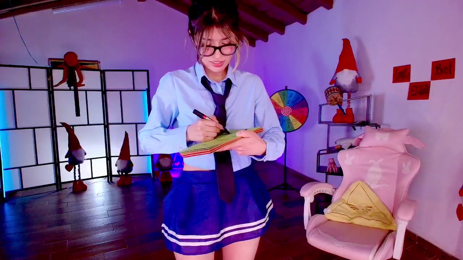 Gallery image thumbnail from Agostinha_Red's myfreecams stream on, 11/11/2025, 20:48 image 9 of 20