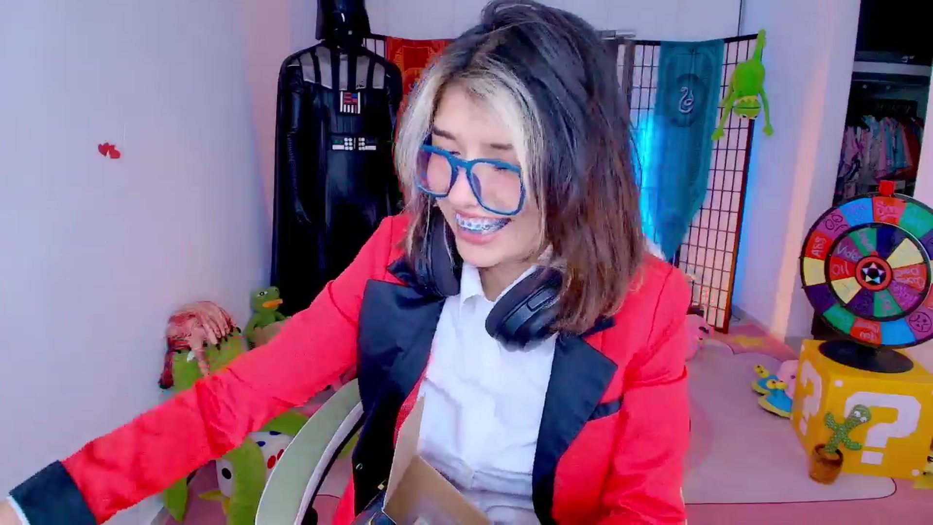 Gallery image thumbnail from Agostinha_Red's myfreecams stream on, 01/26/2026, 03:26 image 19 of 20