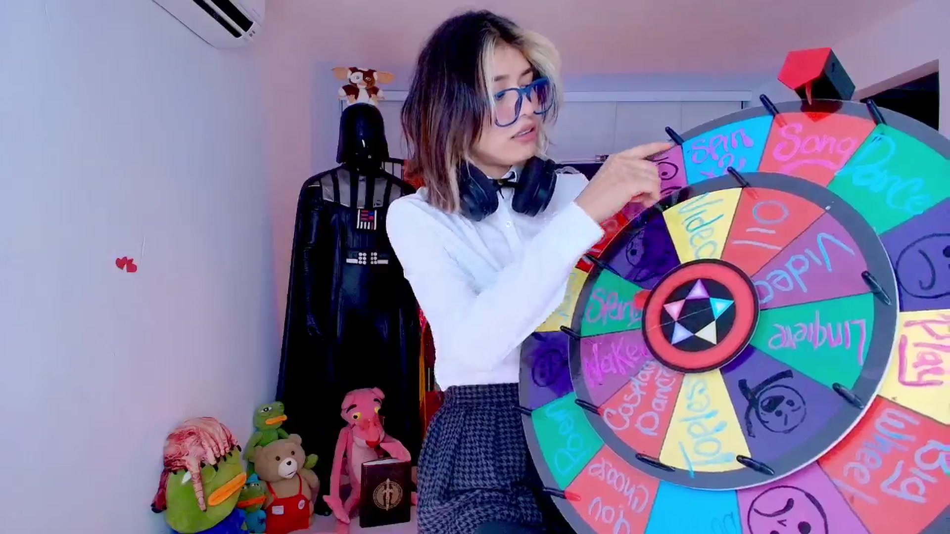 Gallery image thumbnail from Agostinha_Red's myfreecams stream on, 01/26/2026, 03:26 image 12 of 20