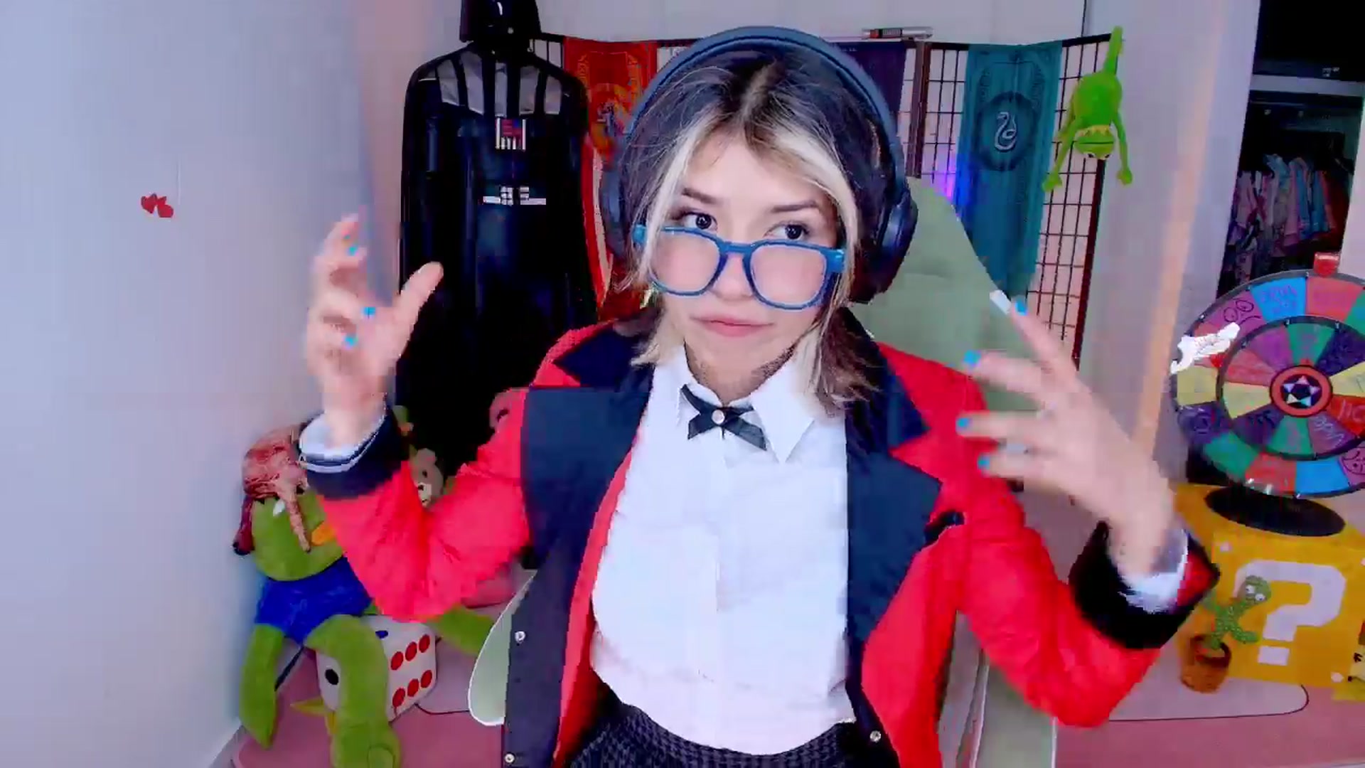 Gallery image thumbnail from Agostinha_Red's myfreecams stream on, 01/26/2026, 03:26 image 13 of 20