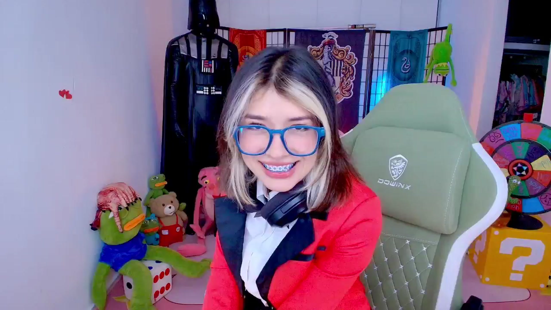 Gallery image thumbnail from Agostinha_Red's myfreecams stream on, 01/26/2026, 03:26 image 1 of 20