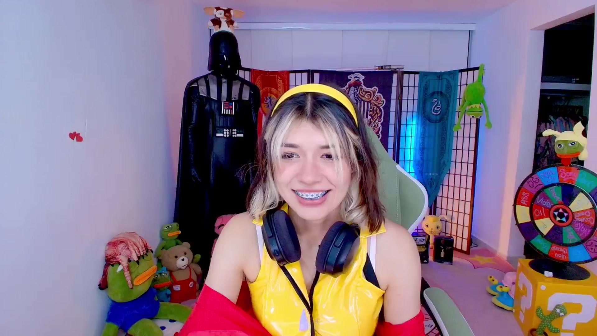 Gallery image thumbnail from Agostinha_Red's myfreecams stream on, 01/27/2026, 02:53 image 3 of 20