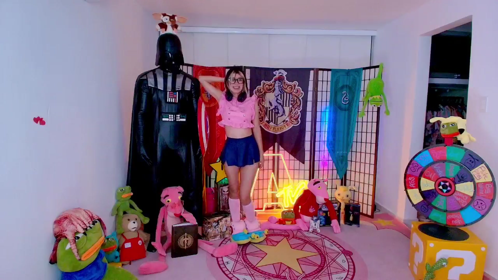 Gallery image thumbnail from Agostinha_Red's myfreecams stream on, 01/29/2026, 01:25 image 15 of 20