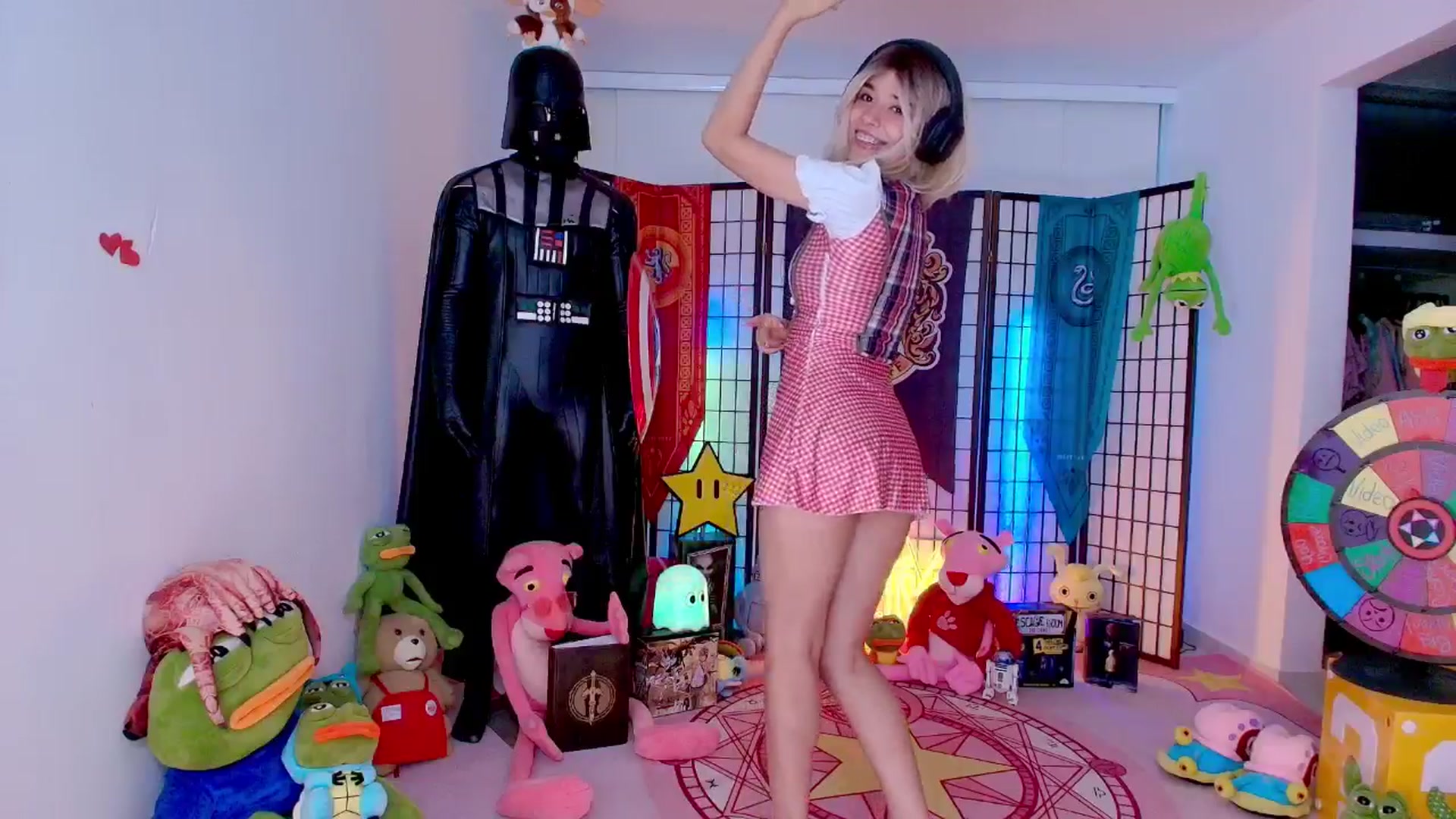 Gallery image thumbnail from Agostinha_Red's myfreecams stream on, 01/30/2026, 23:31 image 11 of 20