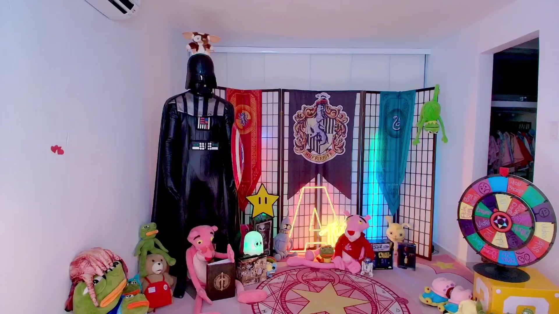 Gallery image thumbnail from Agostinha_Red's myfreecams stream on, 01/30/2026, 23:31 image 13 of 20