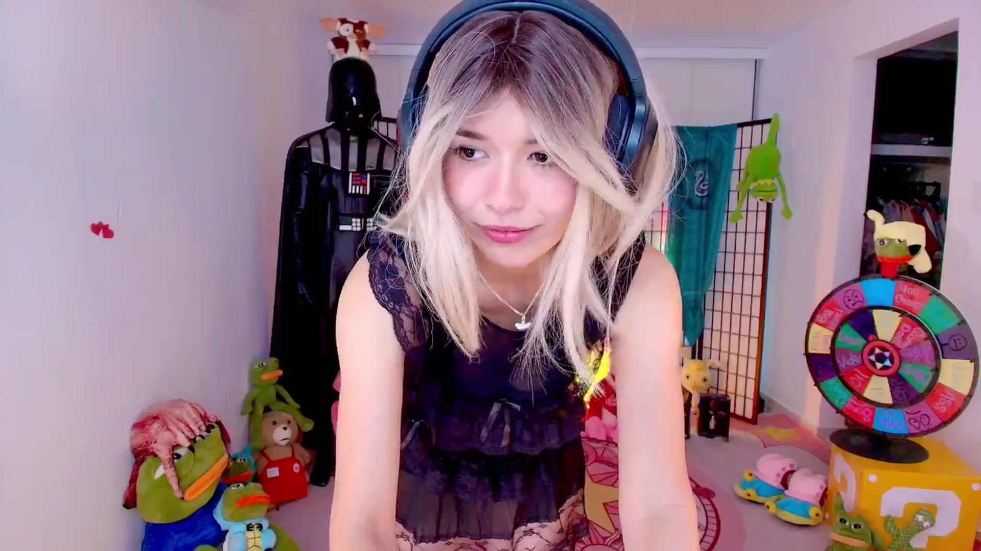 Gallery image thumbnail from Agostinha_Red's myfreecams stream on, 02/01/2026, 24:14 image 9 of 20