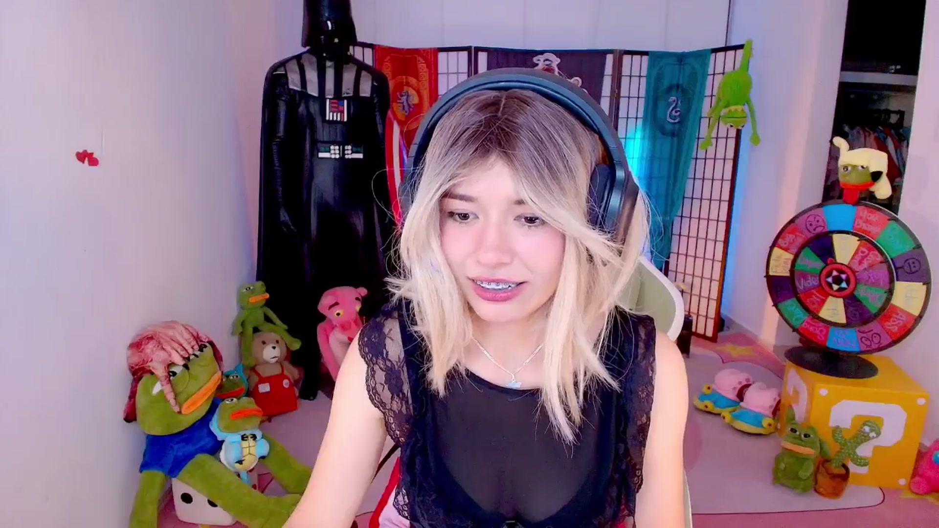 Gallery image thumbnail from Agostinha_Red's myfreecams stream on, 02/01/2026, 24:14 image 5 of 20