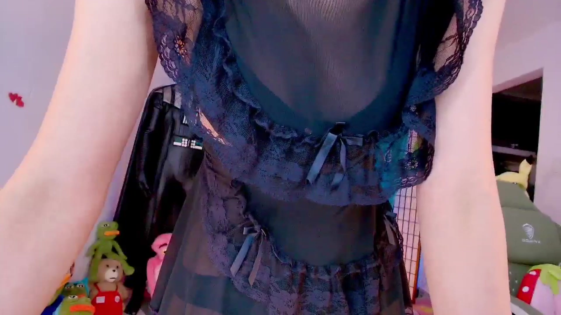 Gallery image thumbnail from Agostinha_Red's myfreecams stream on, 02/01/2026, 01:42 image 3 of 20