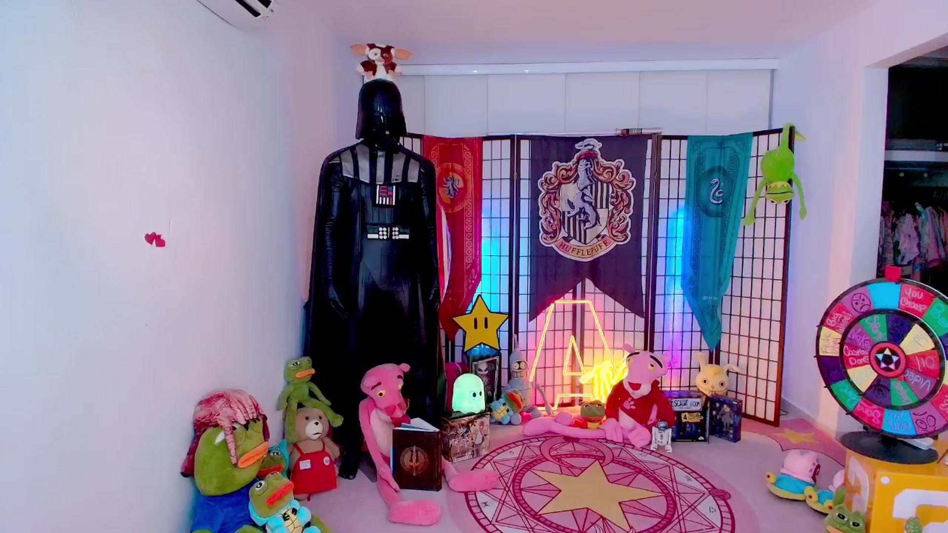 Gallery image thumbnail from Agostinha_Red's myfreecams stream on, 02/09/2026, 04:07 image 8 of 20