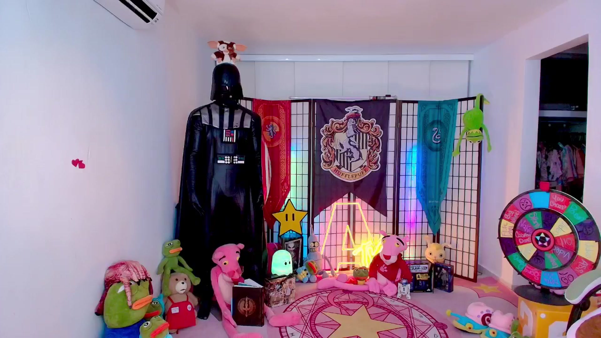 Gallery image thumbnail from Agostinha_Red's myfreecams stream on, 02/10/2026, 01:36 image 17 of 20