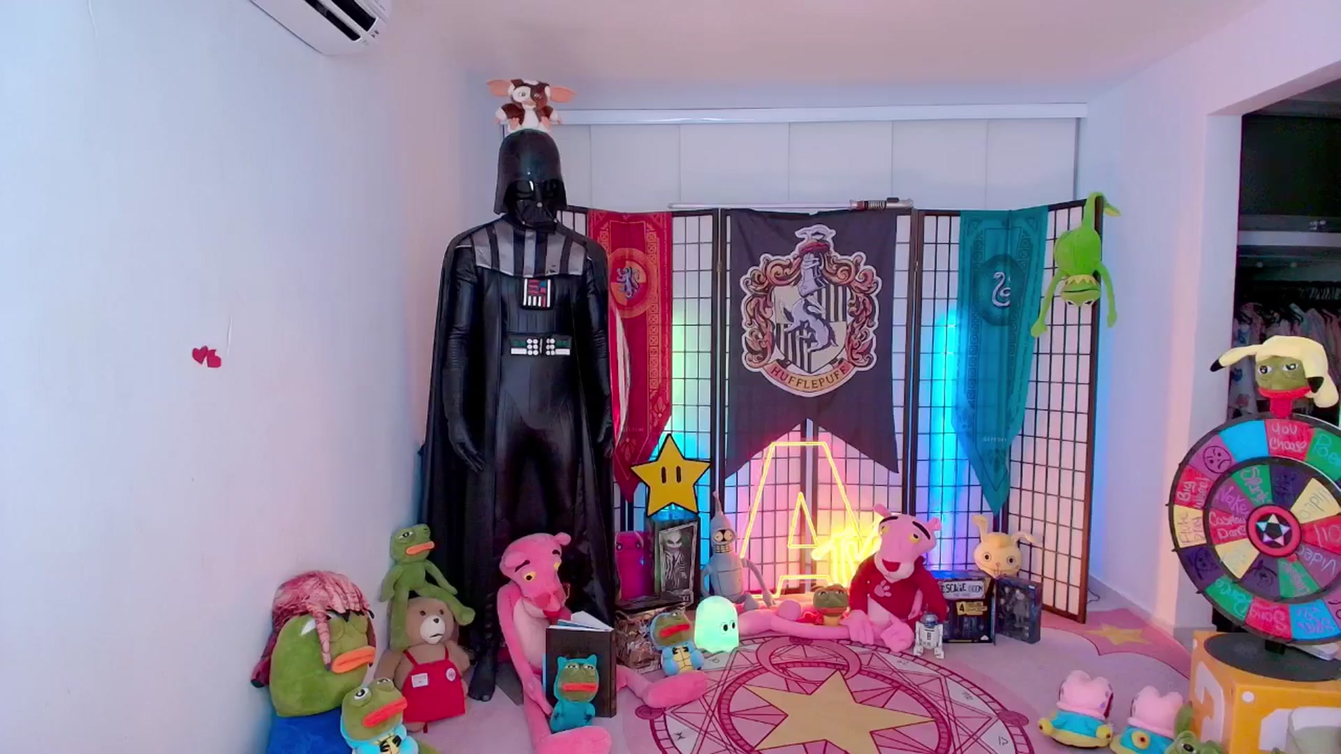 Gallery image thumbnail from Agostinha_Red's myfreecams stream on, 02/13/2026, 24:49 image 10 of 20