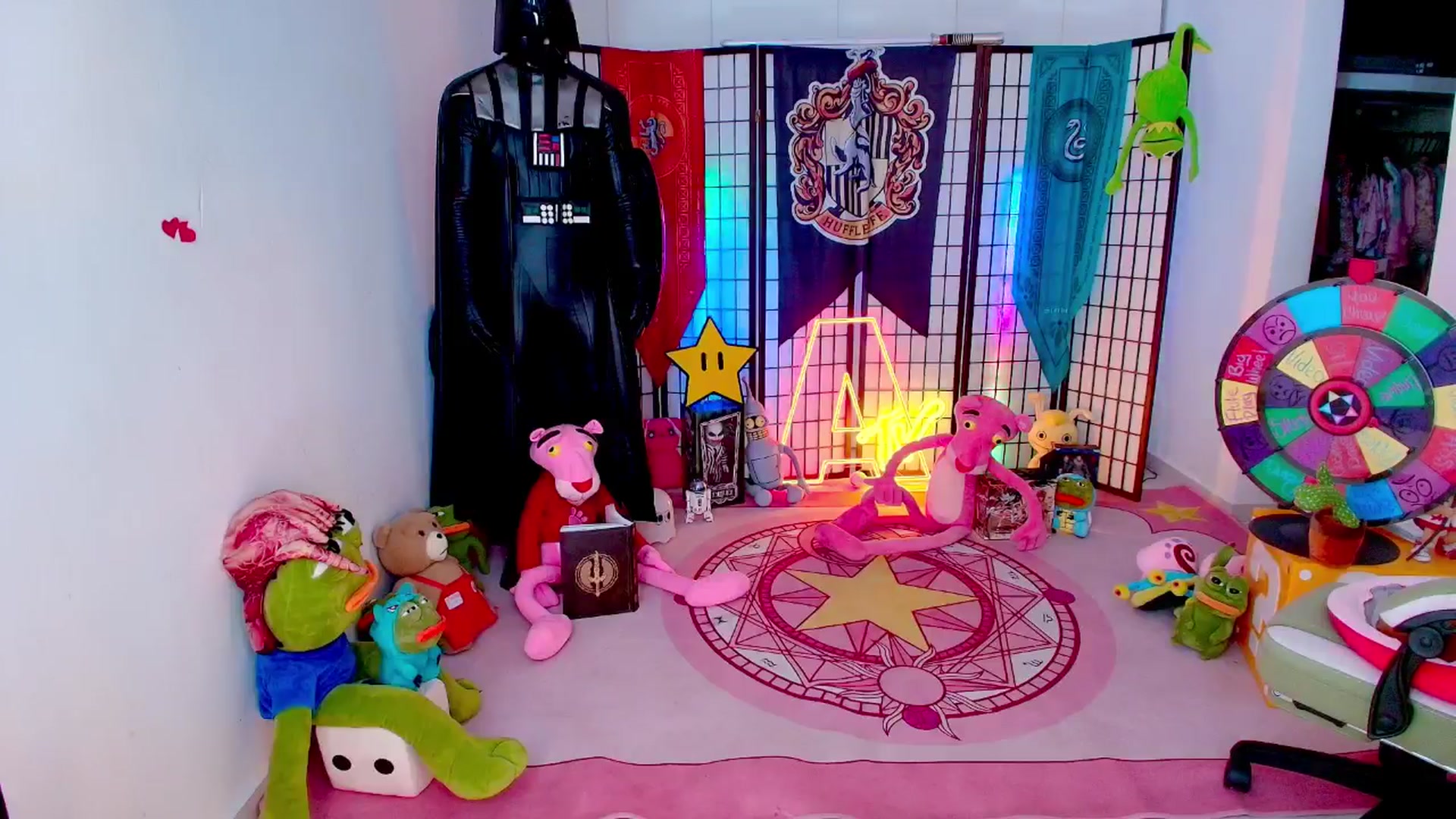 Gallery image thumbnail from Agostinha_Red's myfreecams stream on, 02/23/2026, 07:25 image 13 of 20