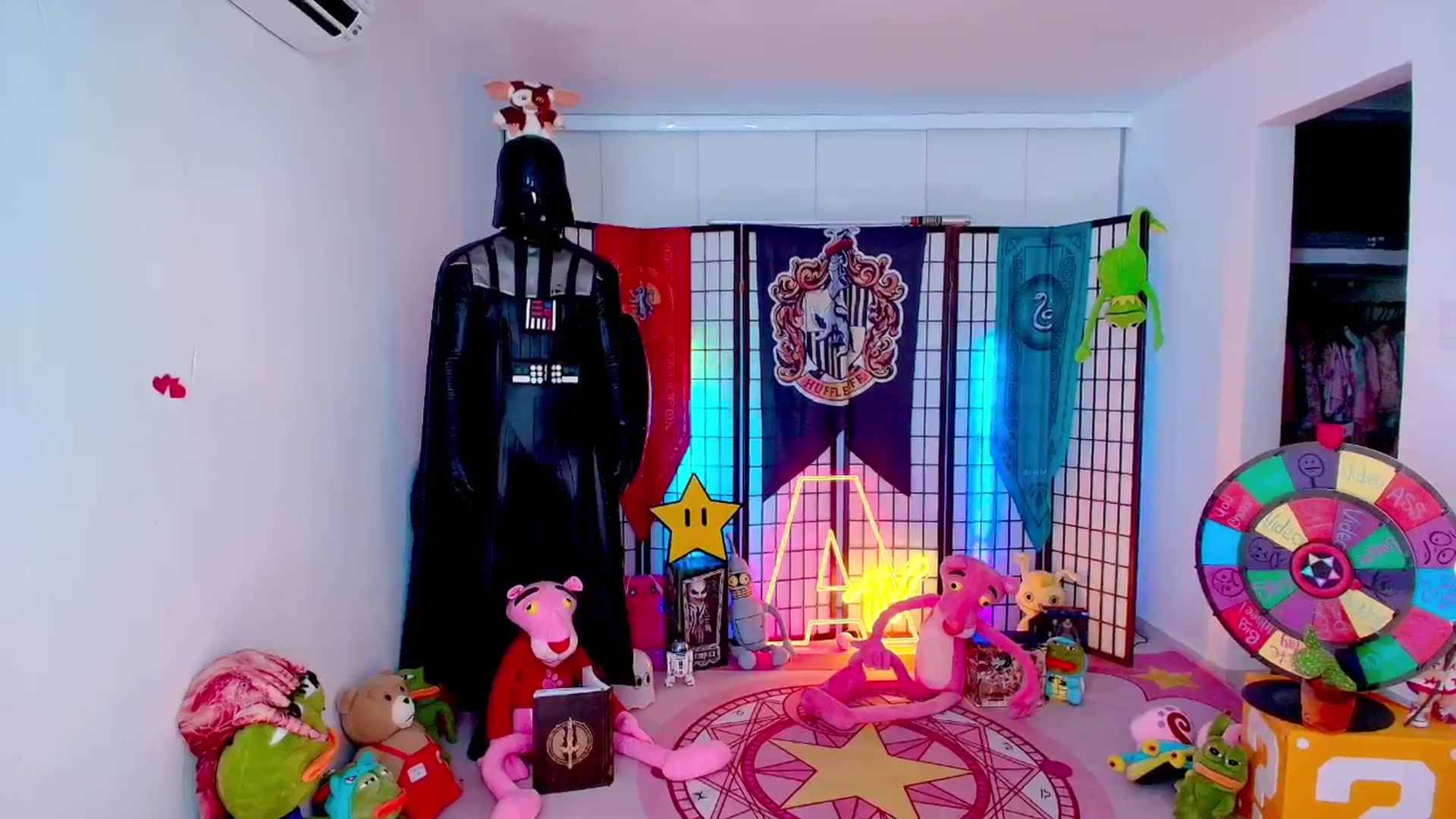 Gallery image thumbnail from Agostinha_Red's myfreecams stream on, 02/23/2026, 07:25 image 7 of 20