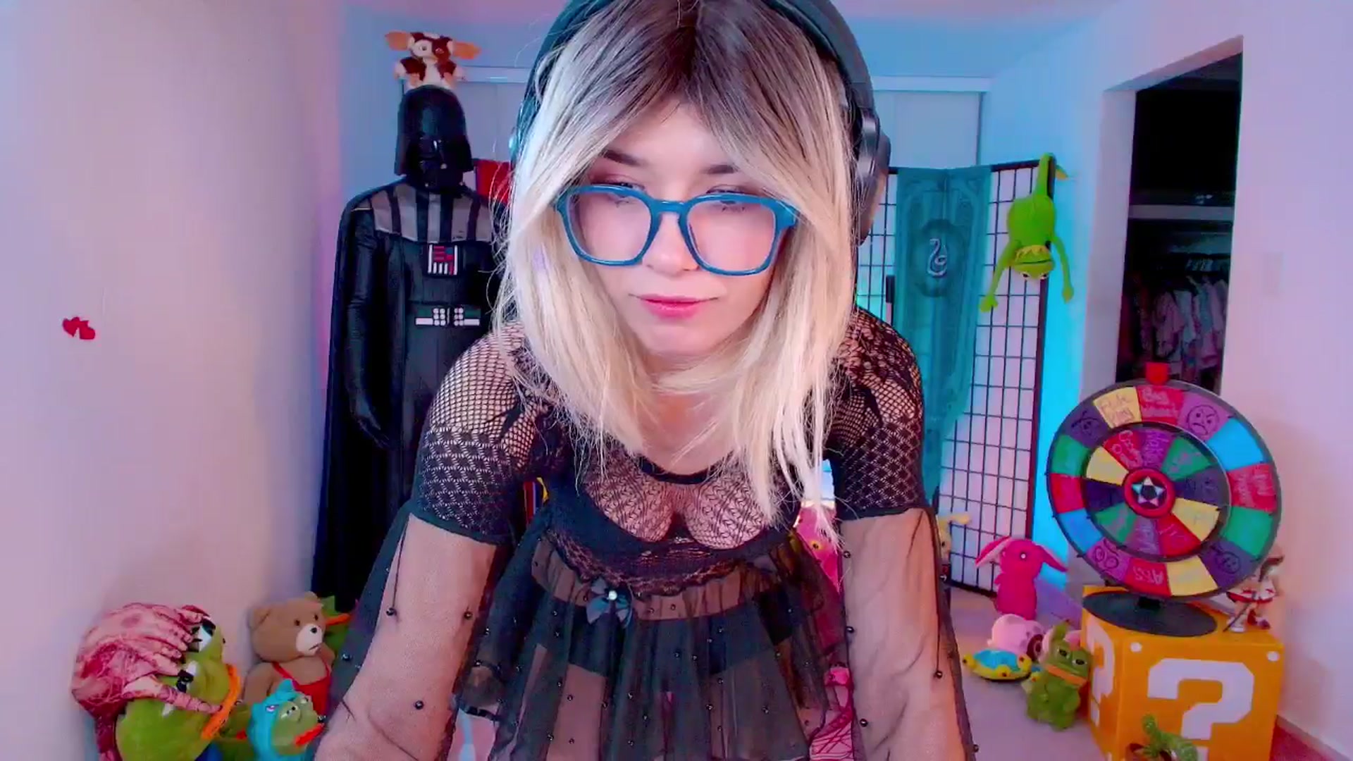 Gallery image thumbnail from Agostinha_Red's myfreecams stream on, 02/24/2026, 04:56 image 18 of 20