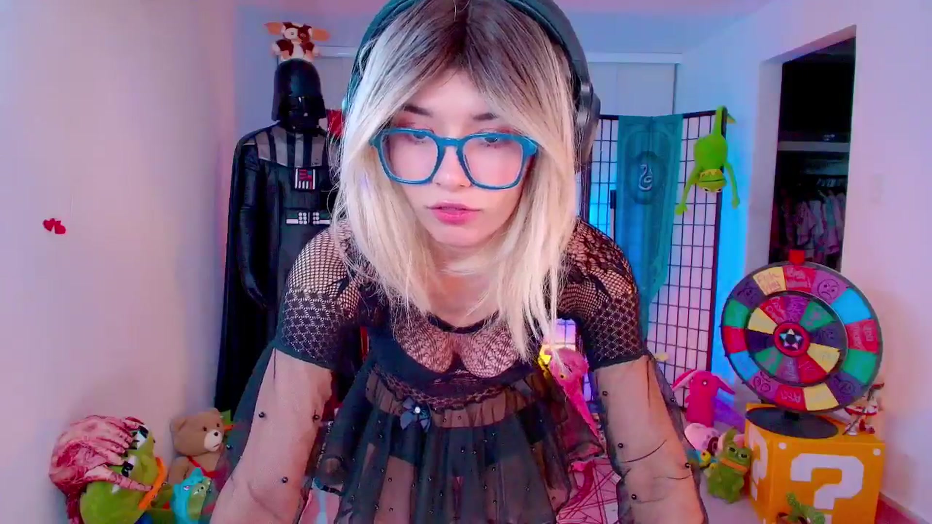 Gallery image thumbnail from Agostinha_Red's myfreecams stream on, 02/24/2026, 04:56 image 17 of 20