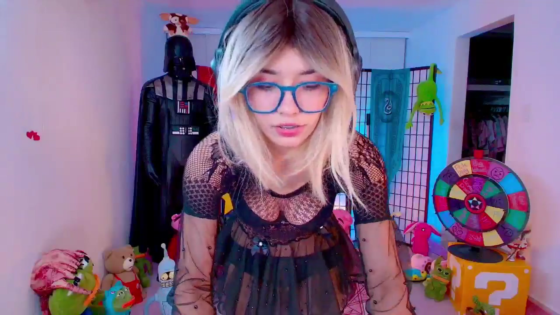 Gallery image thumbnail from Agostinha_Red's myfreecams stream on, 02/24/2026, 04:56 image 13 of 20
