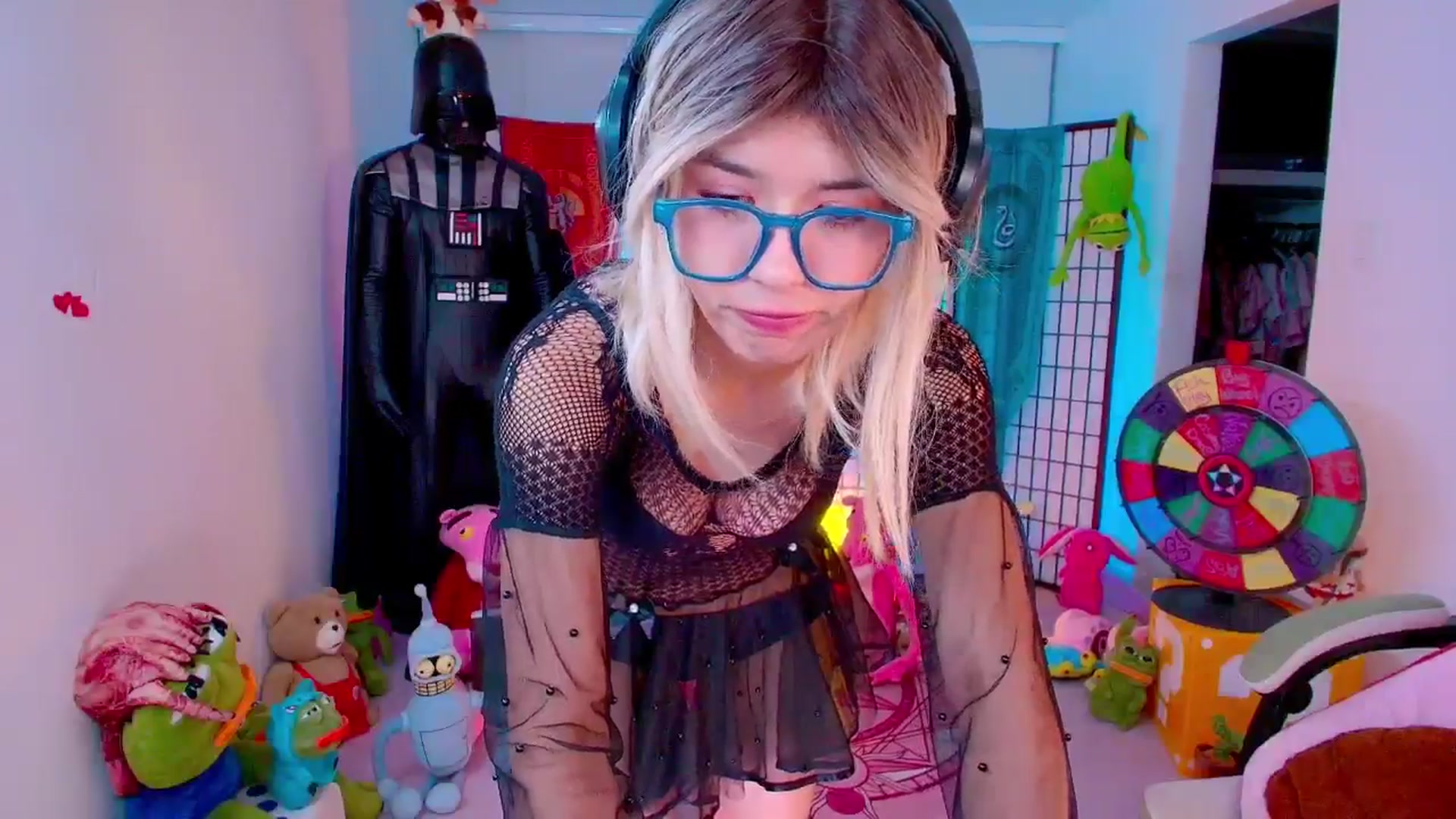 Gallery image thumbnail from Agostinha_Red's myfreecams stream on, 02/24/2026, 08:12 image 7 of 20