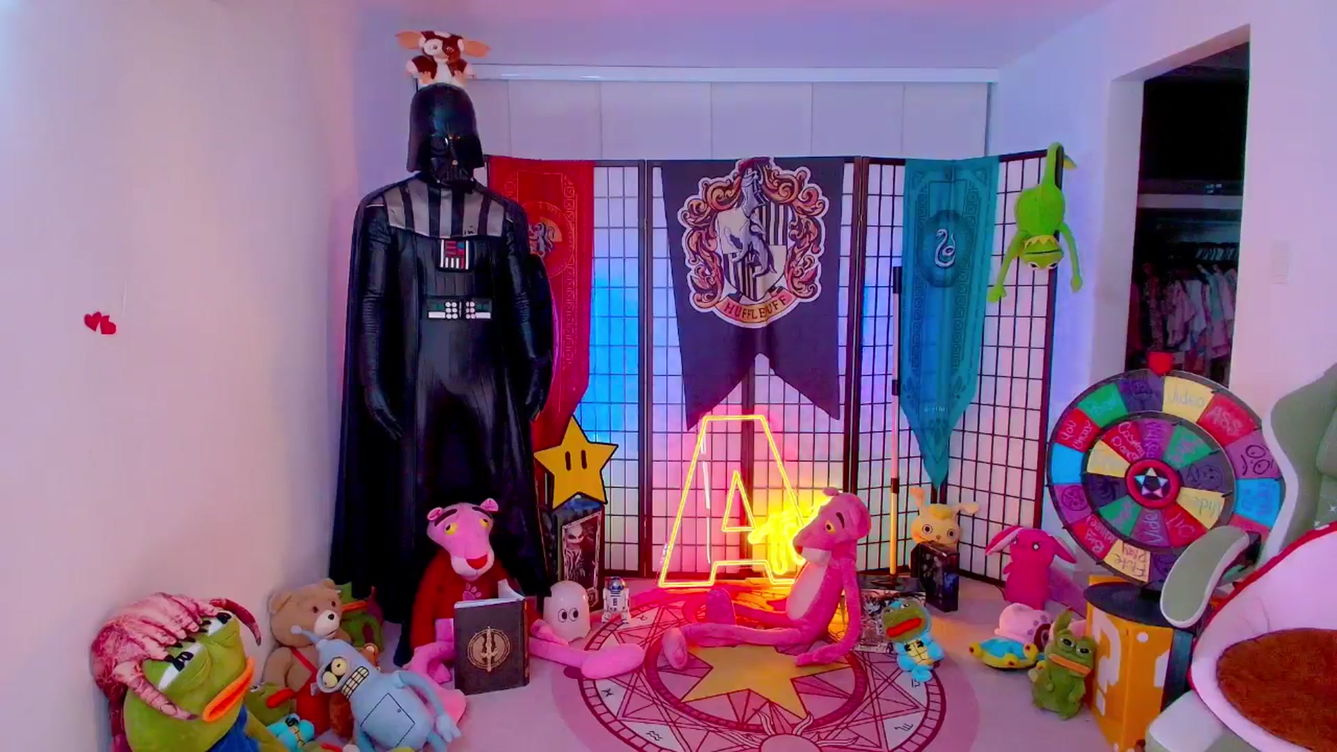 Gallery image thumbnail from Agostinha_Red's myfreecams stream on, 02/24/2026, 08:12 image 18 of 20