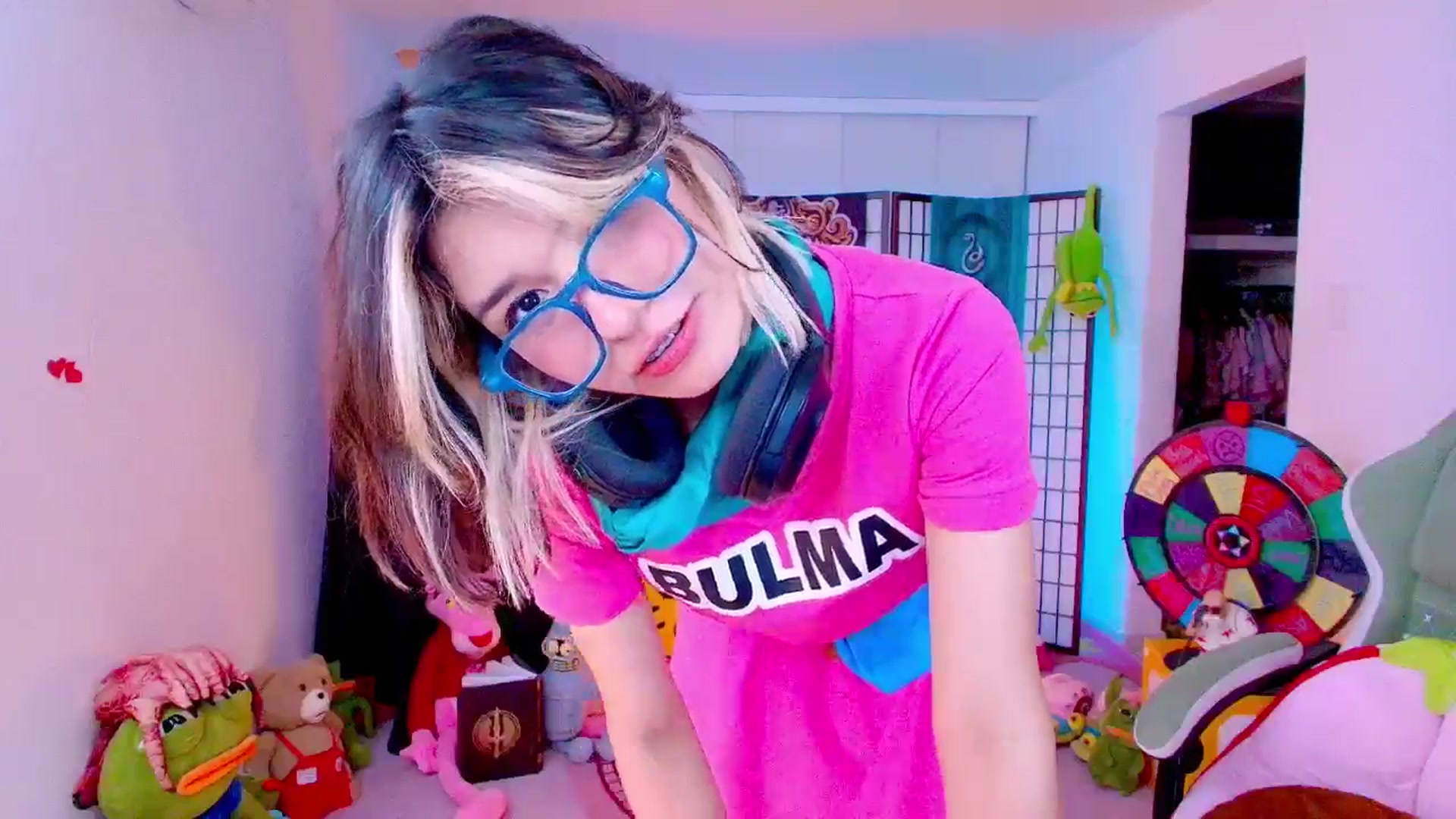 Gallery image thumbnail from Agostinha_Red's myfreecams stream on, 02/26/2026, 04:52 image 9 of 20