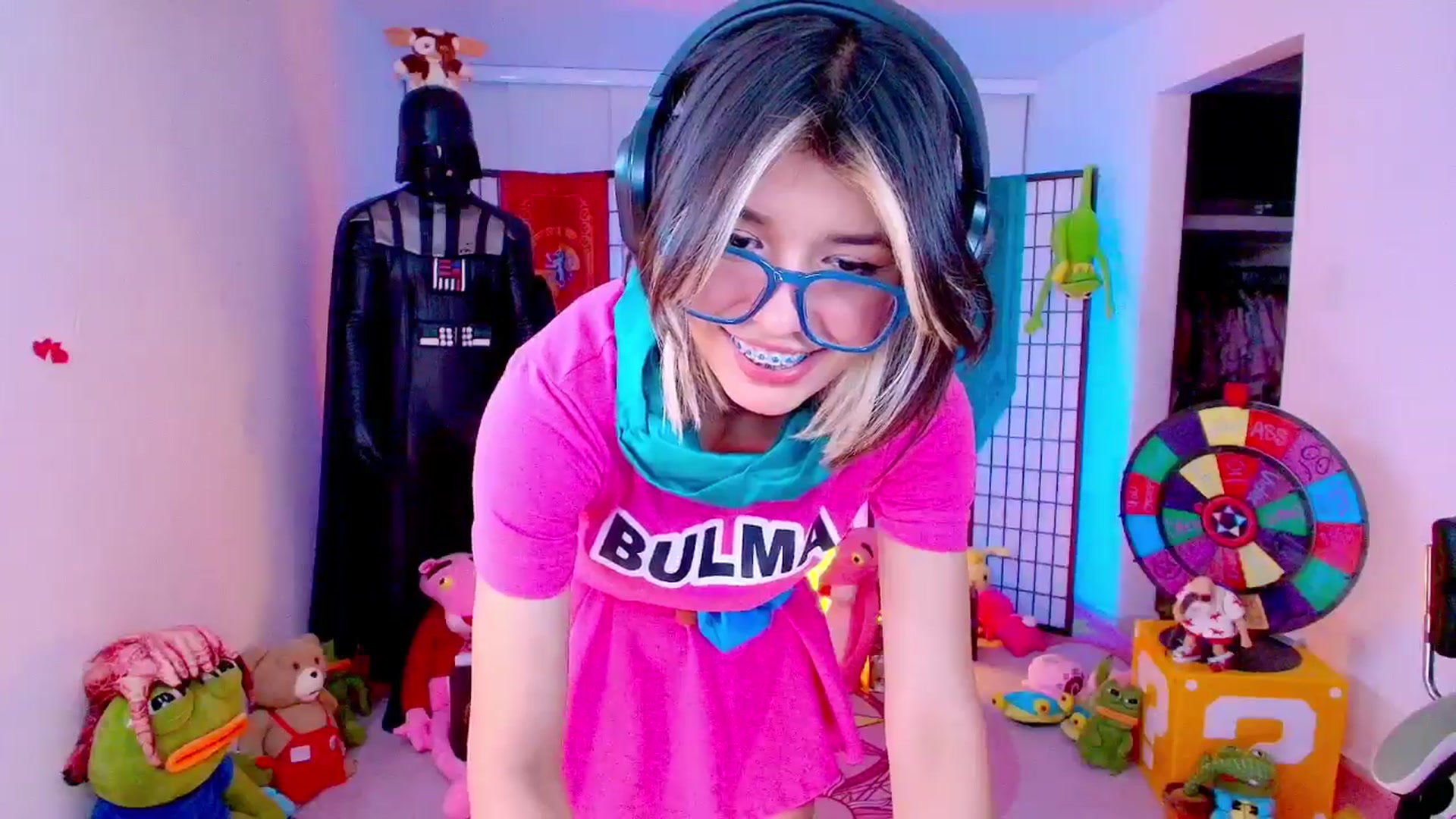 Gallery image thumbnail from Agostinha_Red's myfreecams stream on, 02/26/2026, 04:52 image 13 of 20