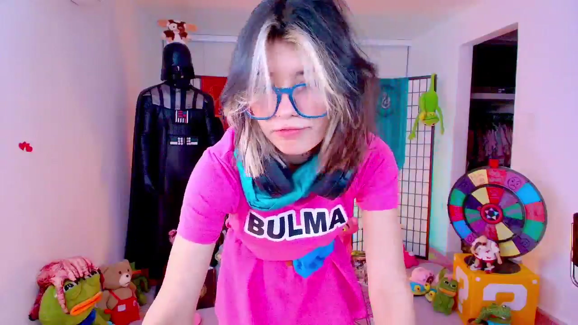 Gallery image thumbnail from Agostinha_Red's myfreecams stream on, 02/26/2026, 04:52 image 10 of 20