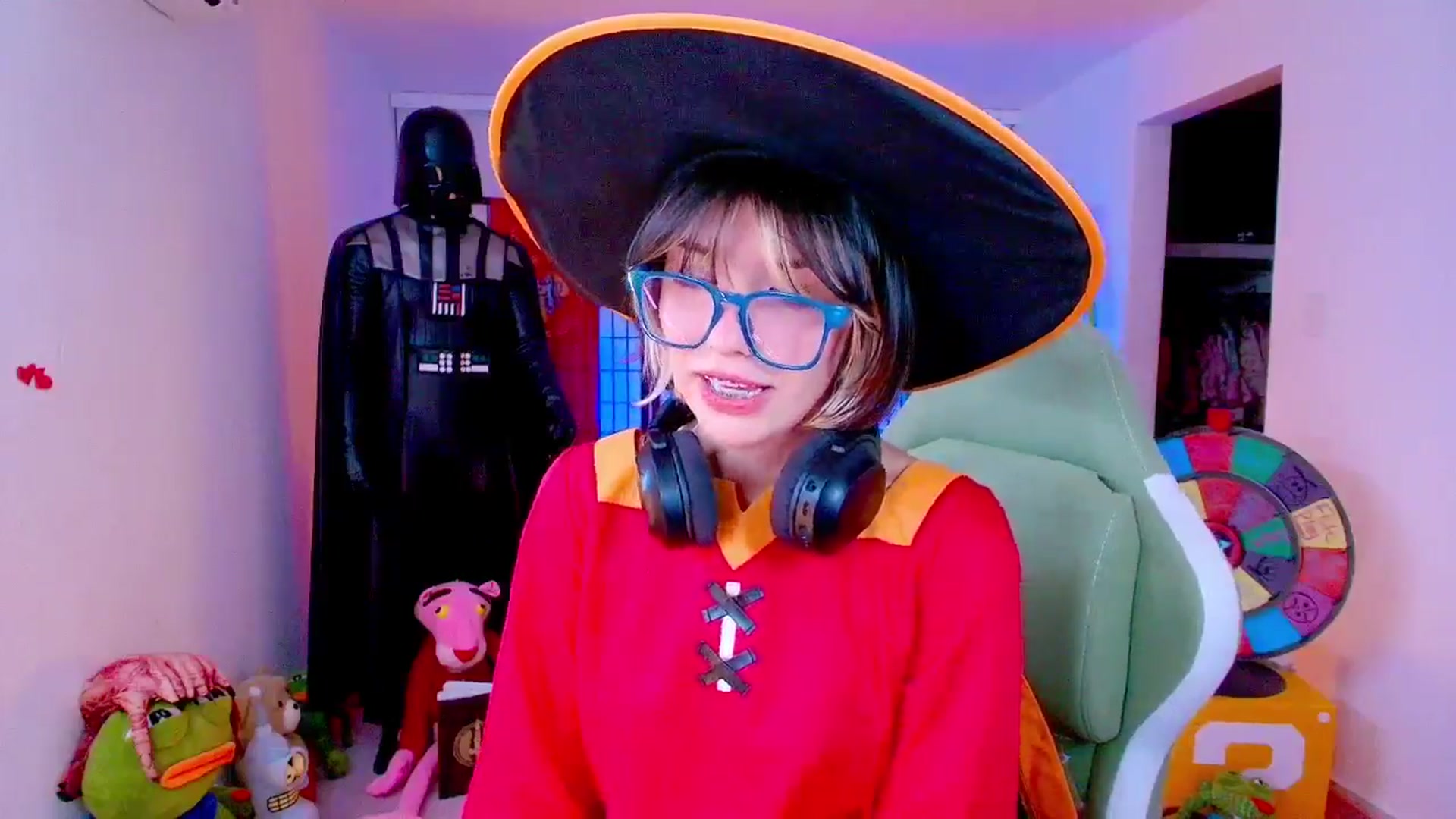 Gallery image thumbnail from Agostinha_Red's myfreecams stream on, 02/28/2026, 03:36 image 4 of 20