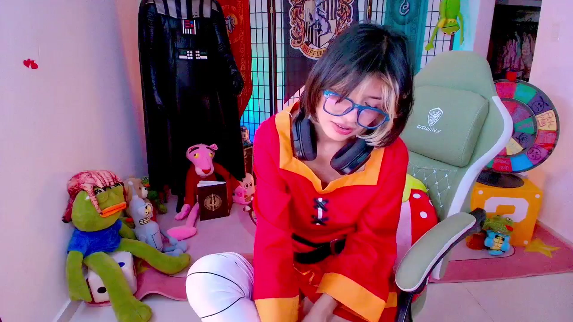 Gallery image thumbnail from Agostinha_Red's myfreecams stream on, 02/28/2026, 03:36 image 20 of 20