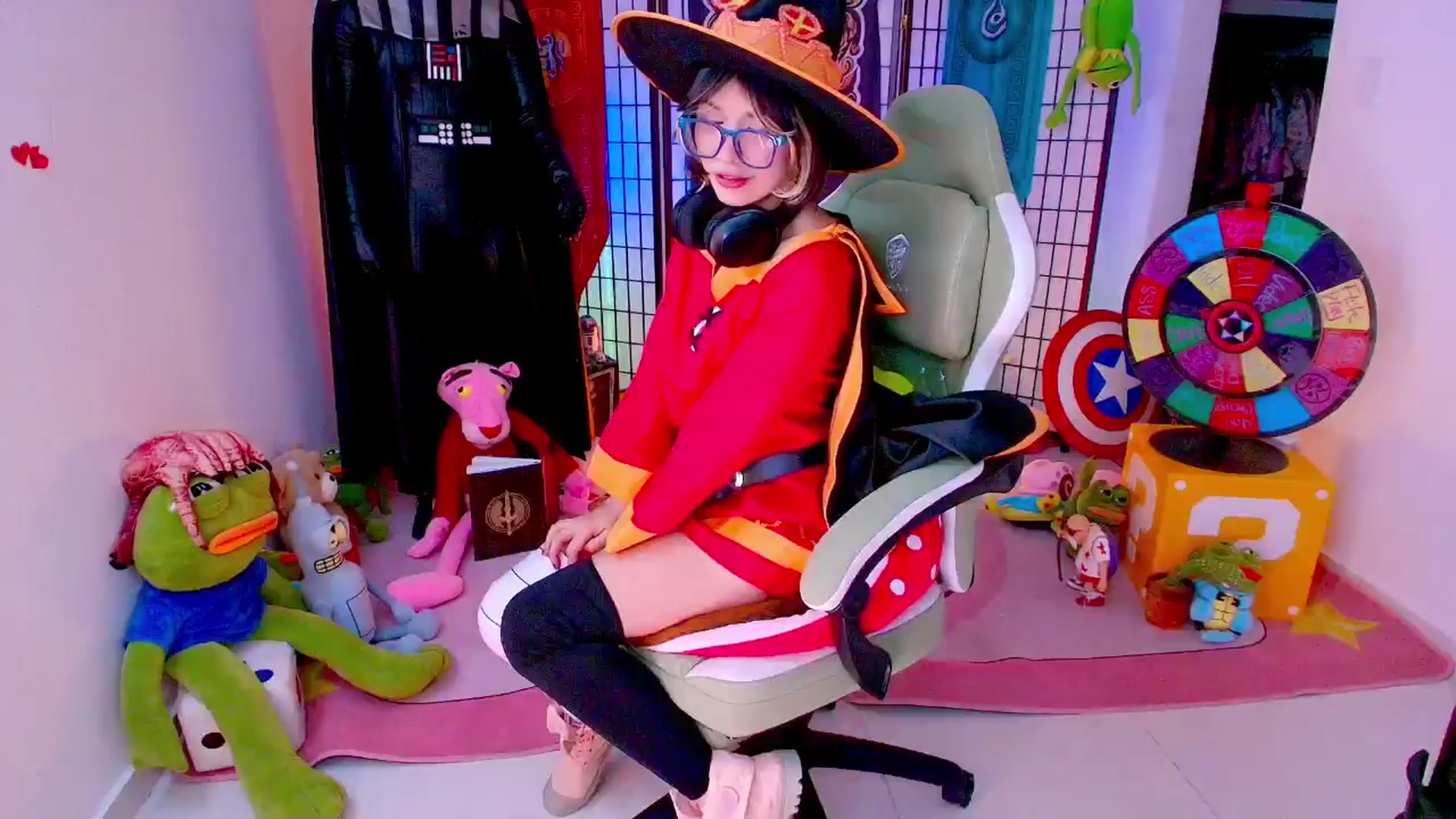 Gallery image thumbnail from Agostinha_Red's myfreecams stream on, 02/28/2026, 03:36 image 1 of 20