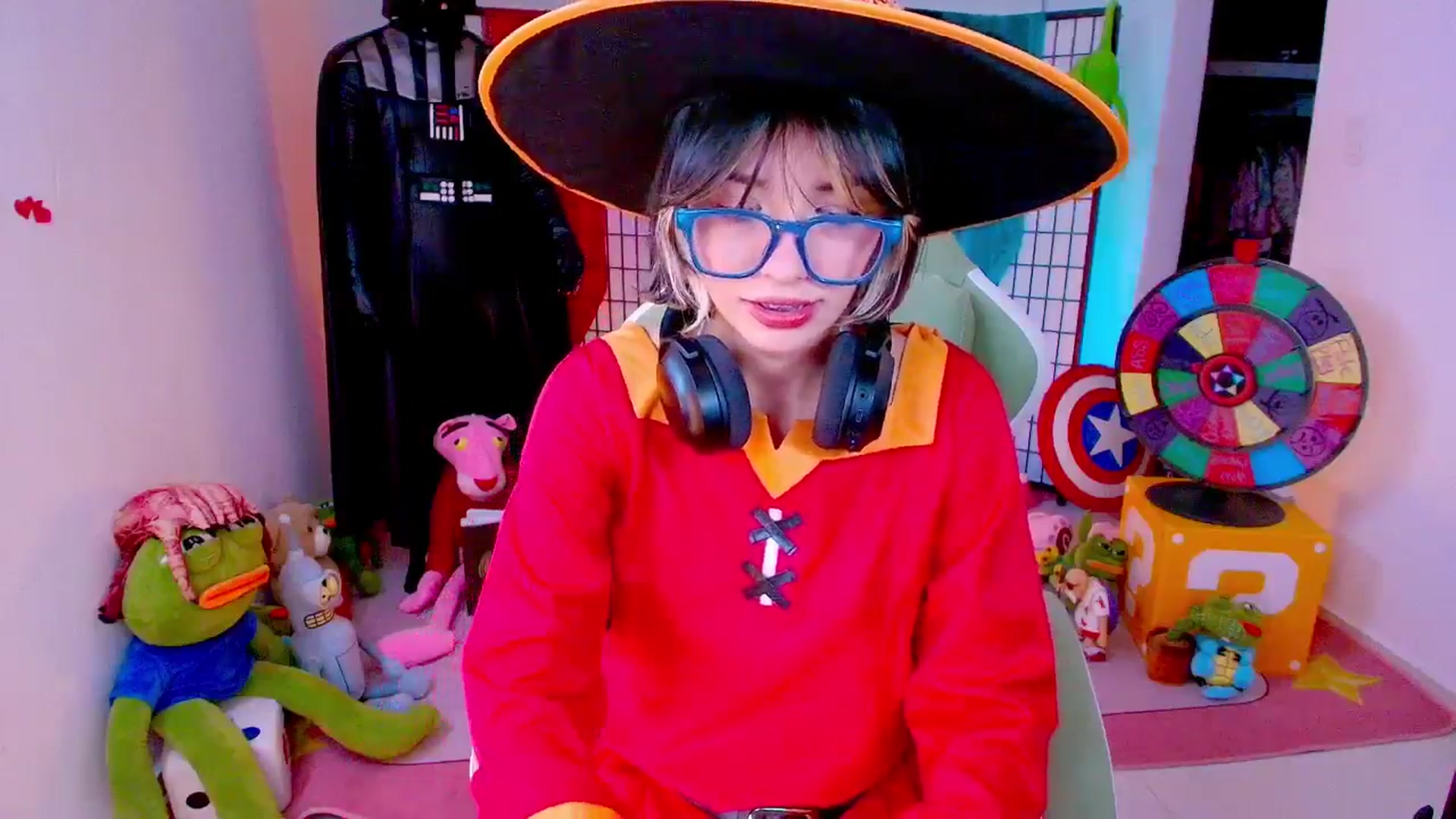 Gallery image thumbnail from Agostinha_Red's myfreecams stream on, 02/28/2026, 03:36 image 2 of 20