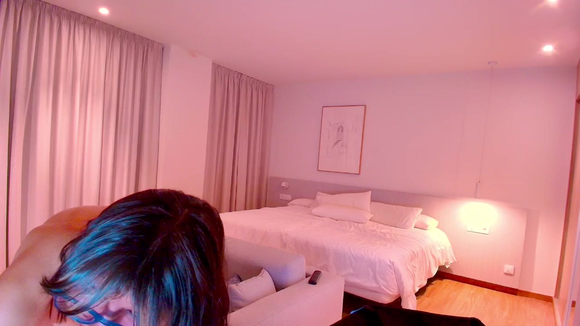 Gallery image thumbnail from Agostinha_Red's myfreecams stream on, 03/17/2026, 03:25 image 1 of 20