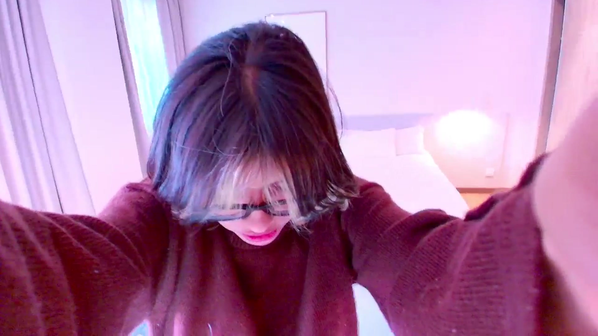 Gallery image thumbnail from Agostinha_Red's myfreecams stream on, 03/22/2026, 10:21 image 2 of 20