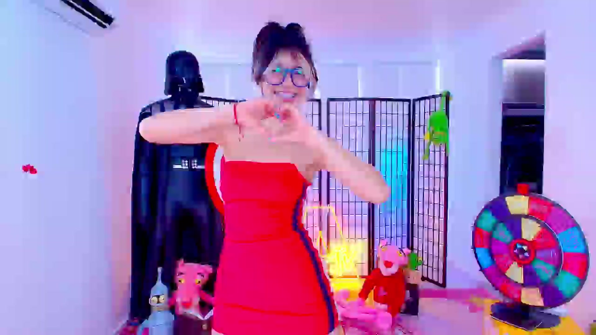 Gallery image thumbnail from Agostinha_Red's myfreecams stream on, 04/07/2026, 15:32 image 11 of 20