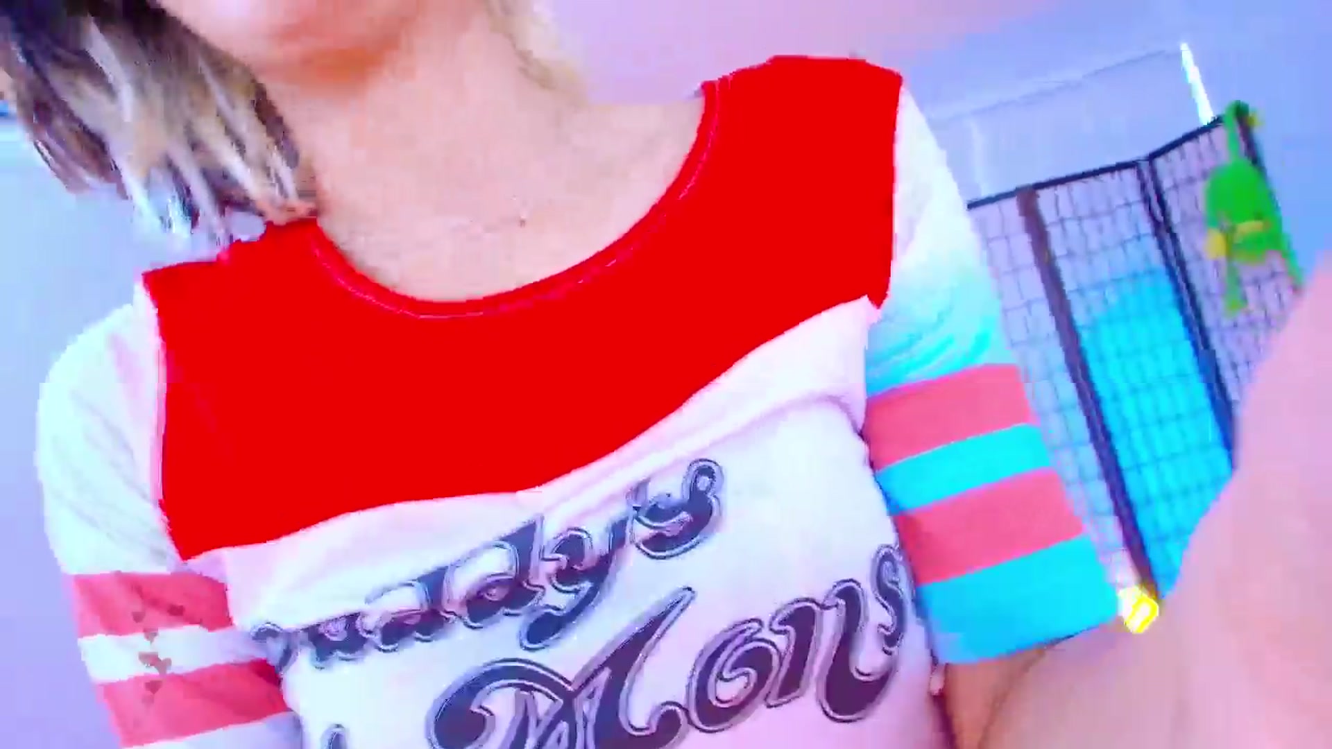 Gallery image thumbnail from Agostinha_Red's myfreecams stream on, 04/12/2026, 19:58 image 7 of 20