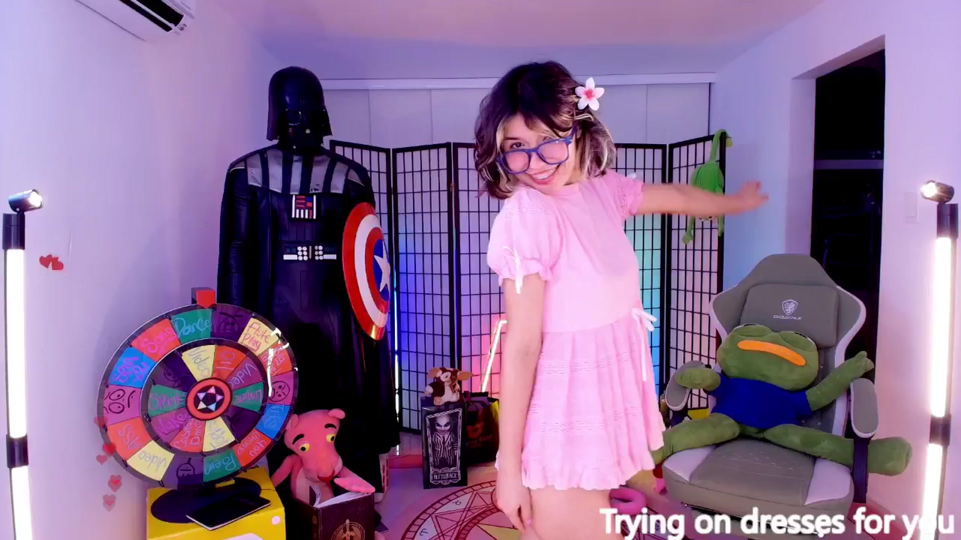 Gallery image thumbnail from Agostinha_Red's myfreecams stream on, 04/14/2026, 01:28 image 20 of 20