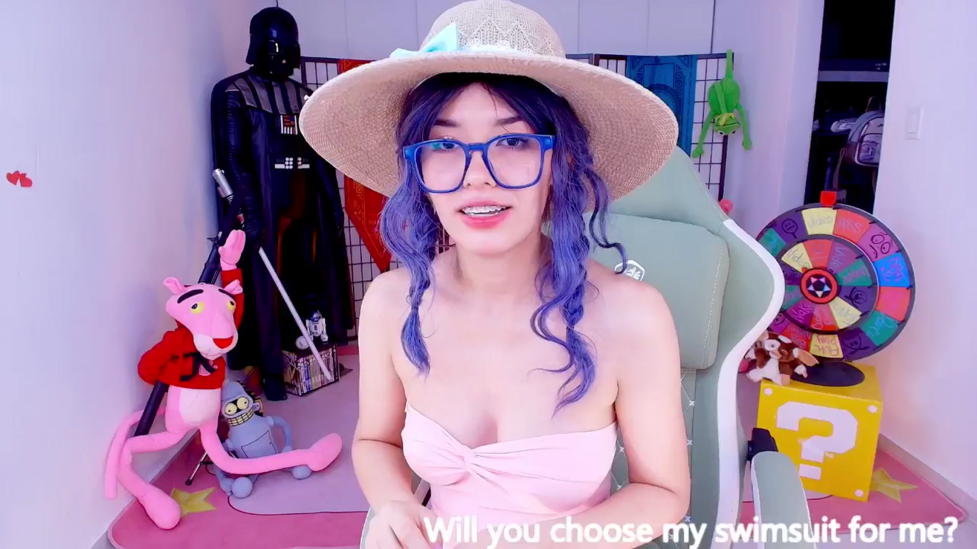 Gallery image thumbnail from Agostinha_Red's myfreecams stream on, 04/19/2026, 03:09 image 1 of 20