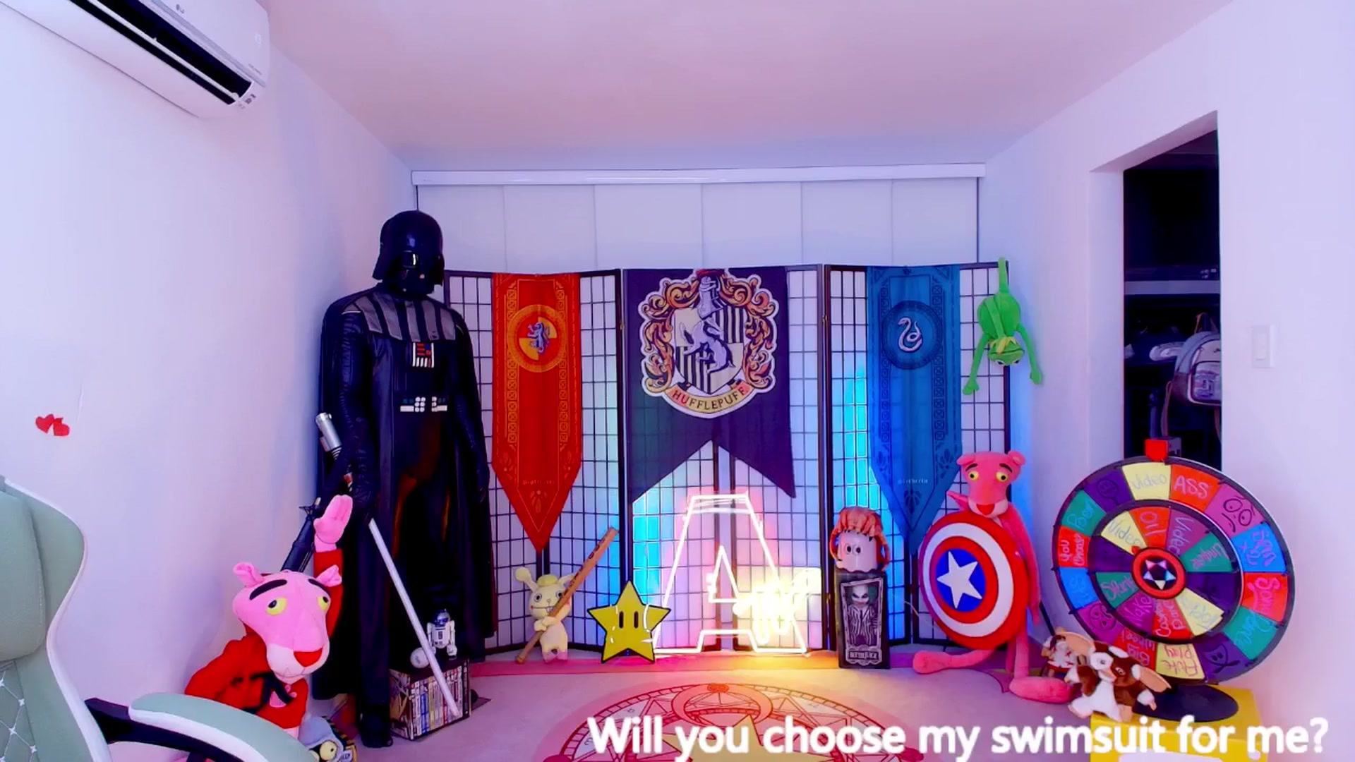 Gallery image thumbnail from Agostinha_Red's myfreecams stream on, 04/19/2026, 03:09 image 3 of 20