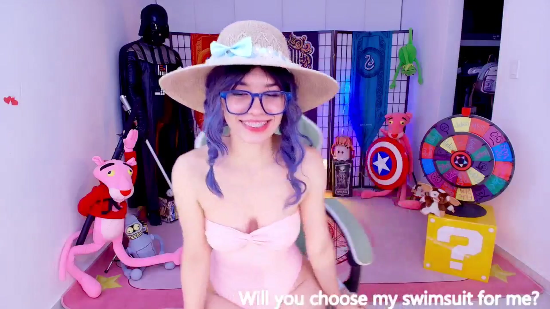 Gallery image thumbnail from Agostinha_Red's myfreecams stream on, 04/19/2026, 03:09 image 2 of 20