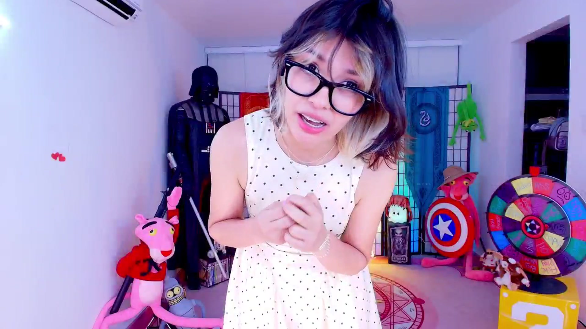 Gallery image thumbnail from Agostinha_Red's myfreecams stream on, 04/21/2026, 04:10 image 7 of 20