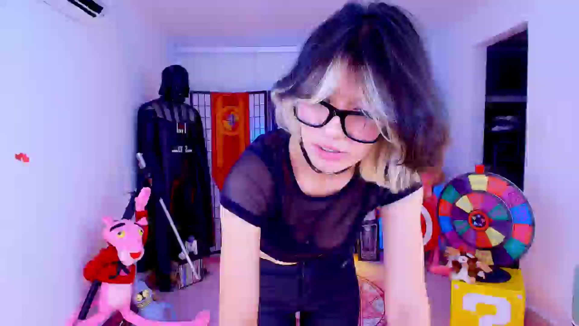 Gallery image thumbnail from Agostinha_Red's myfreecams stream on, 04/26/2026, 24:02 image 4 of 20